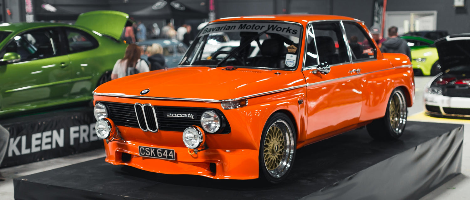 D-TAIL ACADEMY - New class of 2020