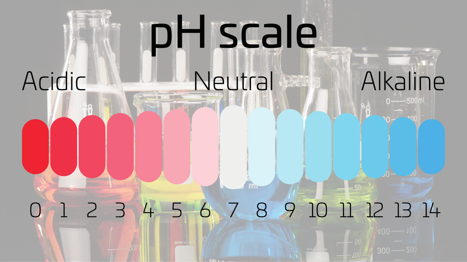 The pH Spectrum of D-Tail Lab Products — Why It Matters for Safe and Effective Detailing