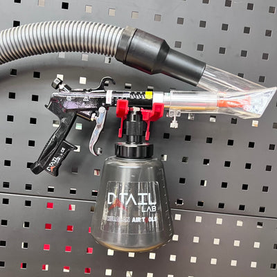 OUTILS PNEUMATIQUES
