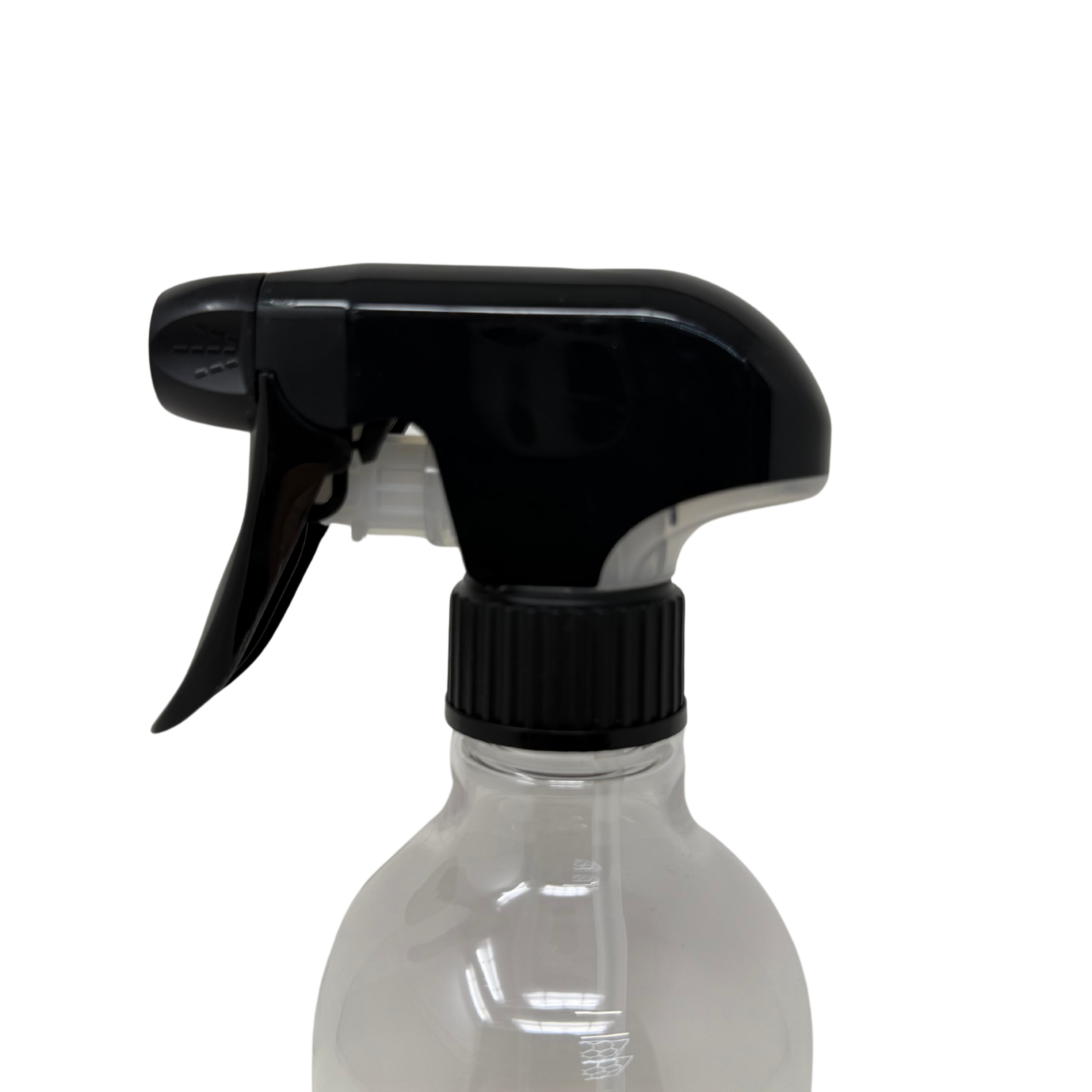 500 ml Plastic Bottle & Sprayer - BOTTLES, SPRAYERS AND DISPENSERS - D-Tail Lab