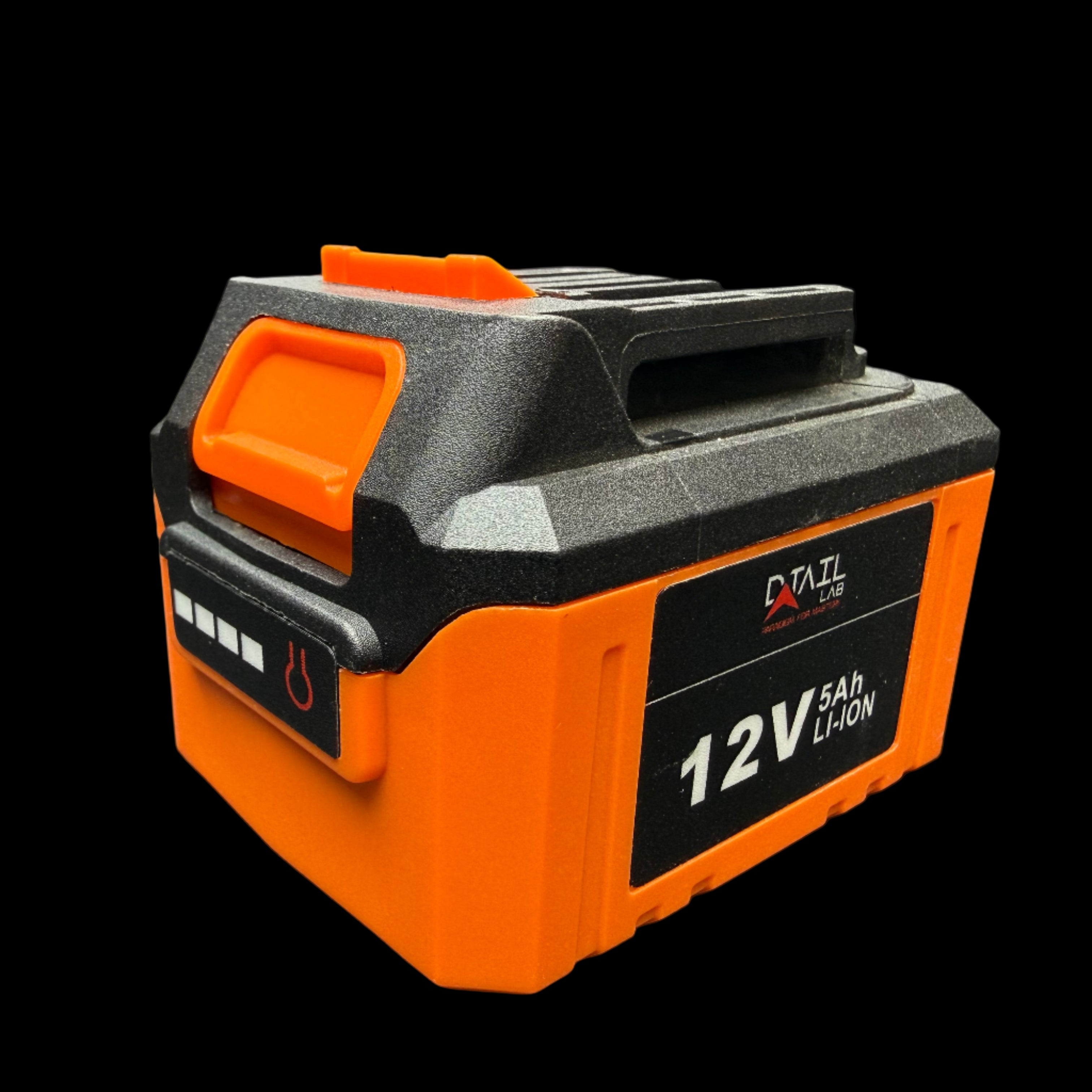 Battery for VERSATOOL v2 Hybrid Cordless Polisher - POLISHER & BACKING PLATES - D-Tail Lab