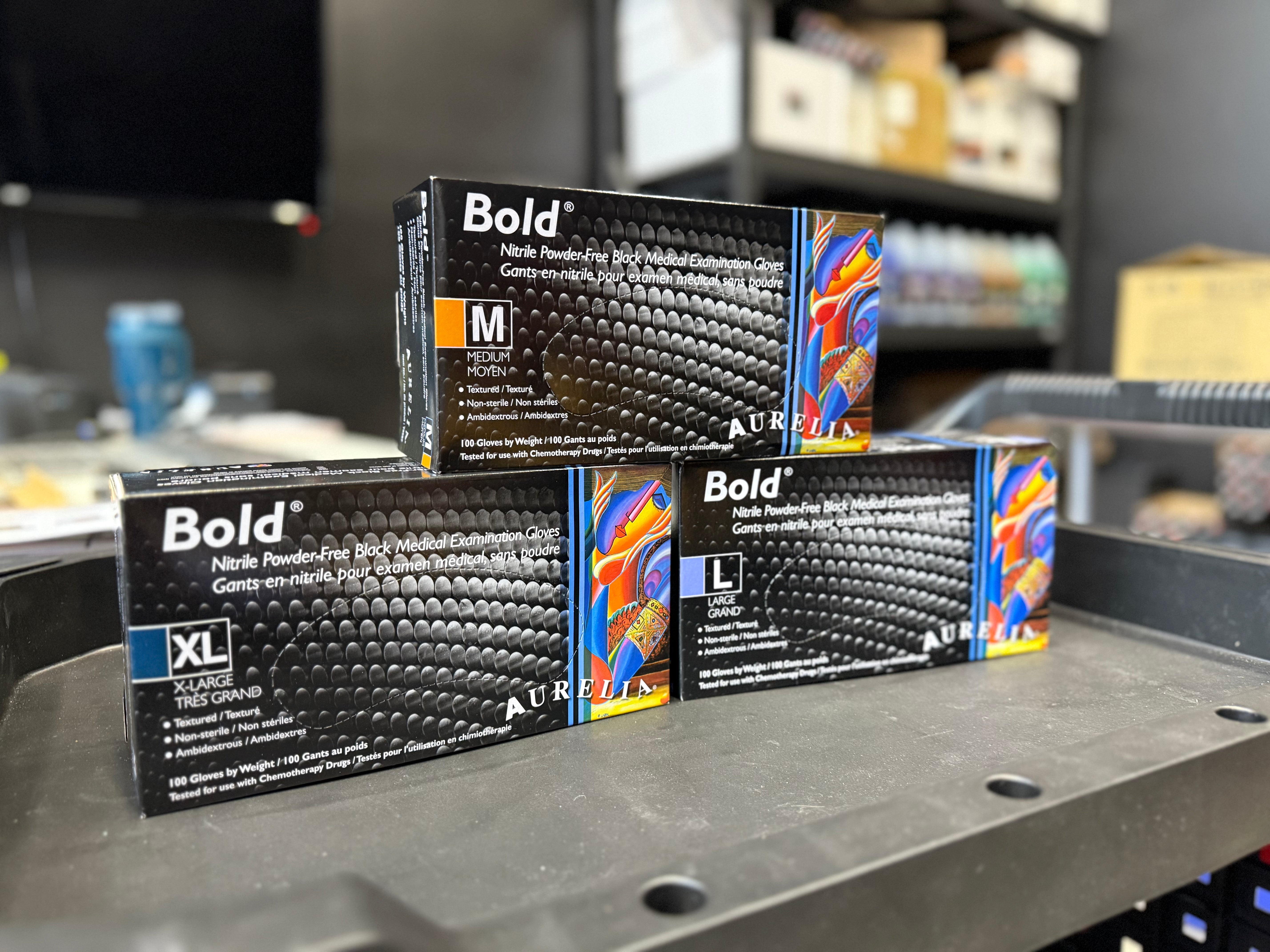 D-Tail Lab
