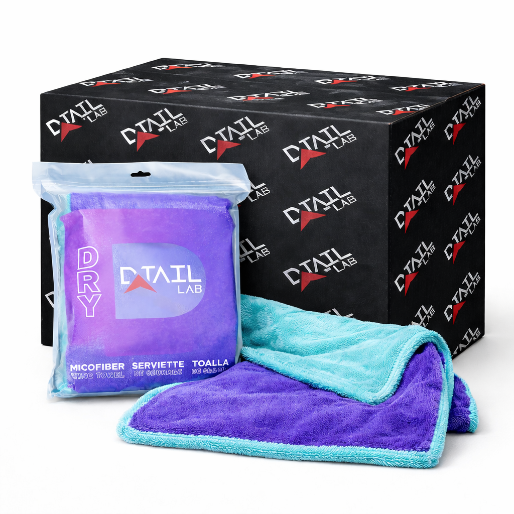 D-Tail Lab