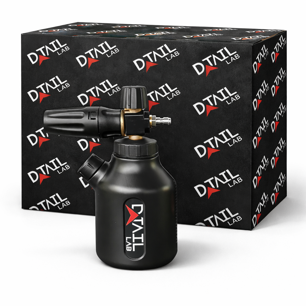 CASE of 6x ORIGIN Pro Foam Cannon - BOTTLES, SPRAYERS AND DISPENSERS - D-Tail Lab