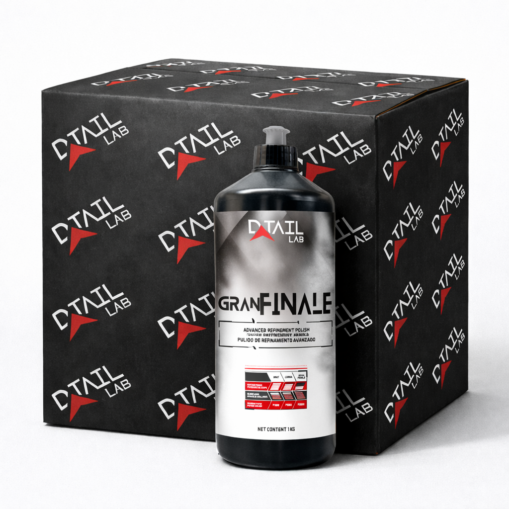 D-Tail Lab