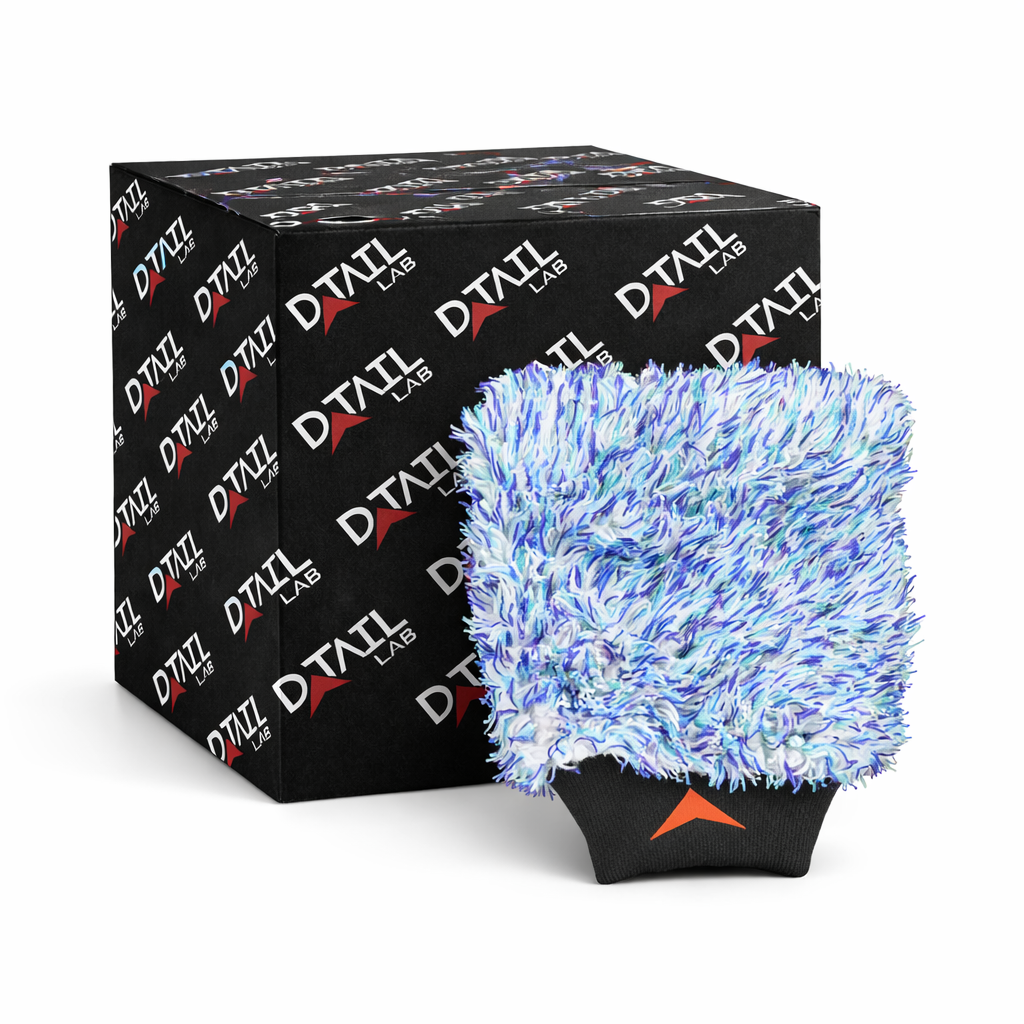 D-Tail Lab
