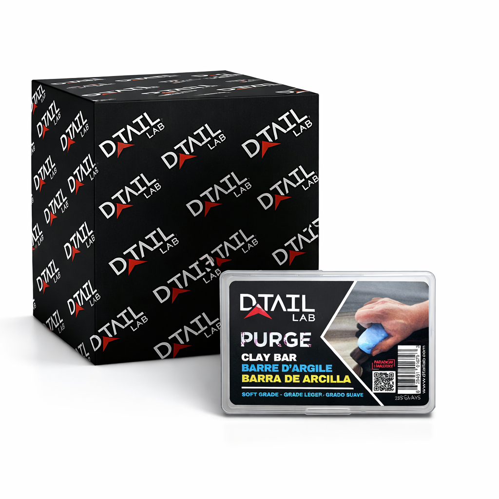 D-Tail Lab