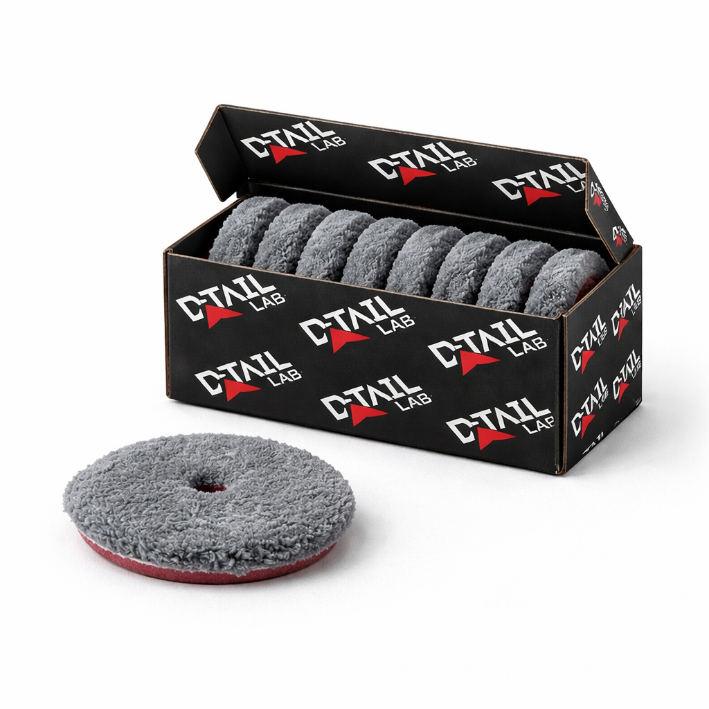 D-Tail Lab