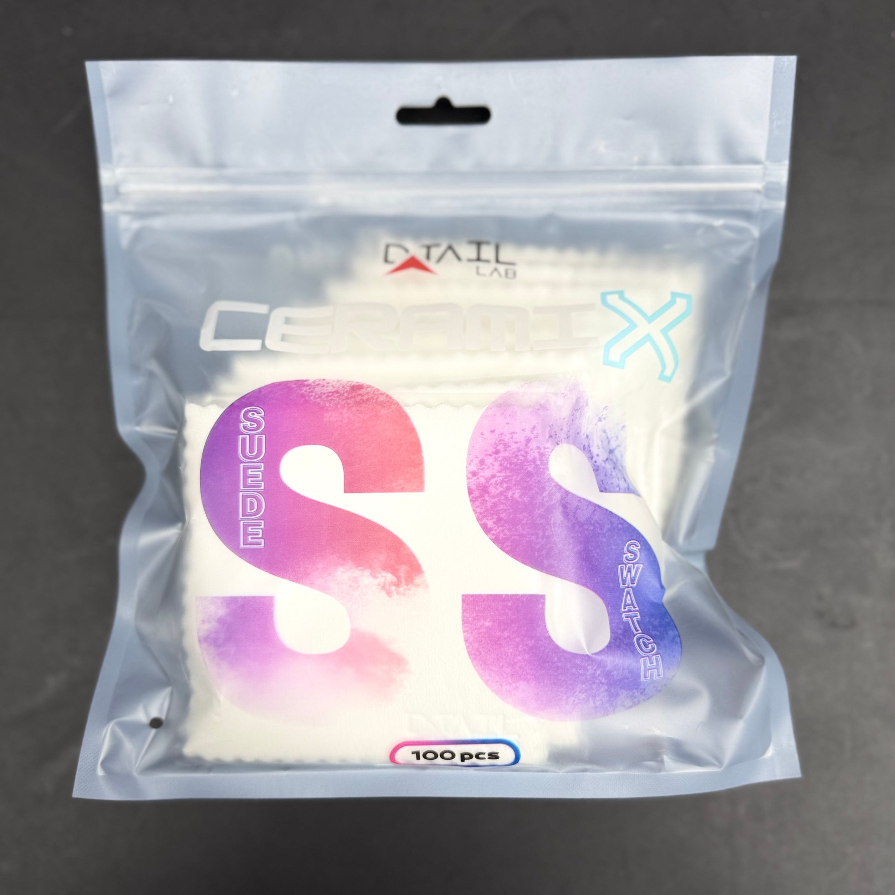 D-Tail Lab
