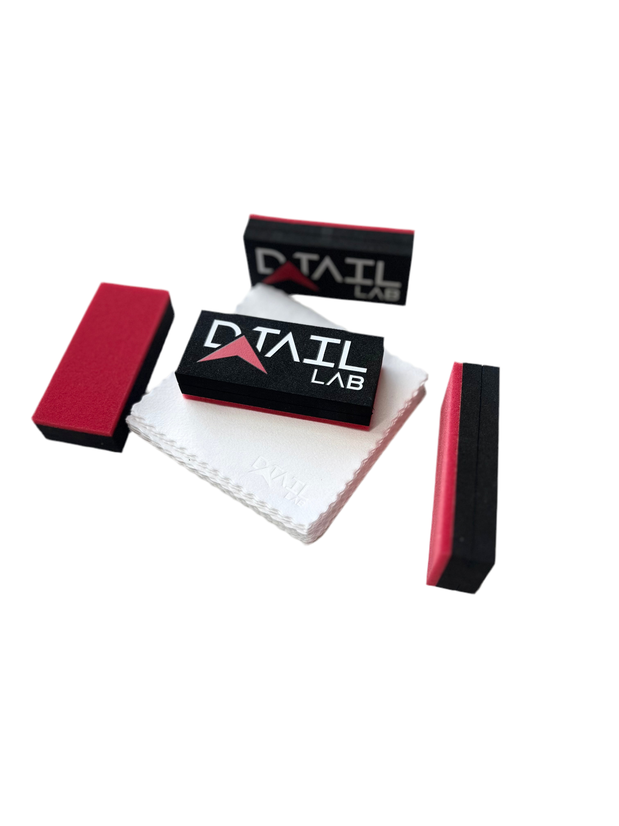 D-Tail Lab