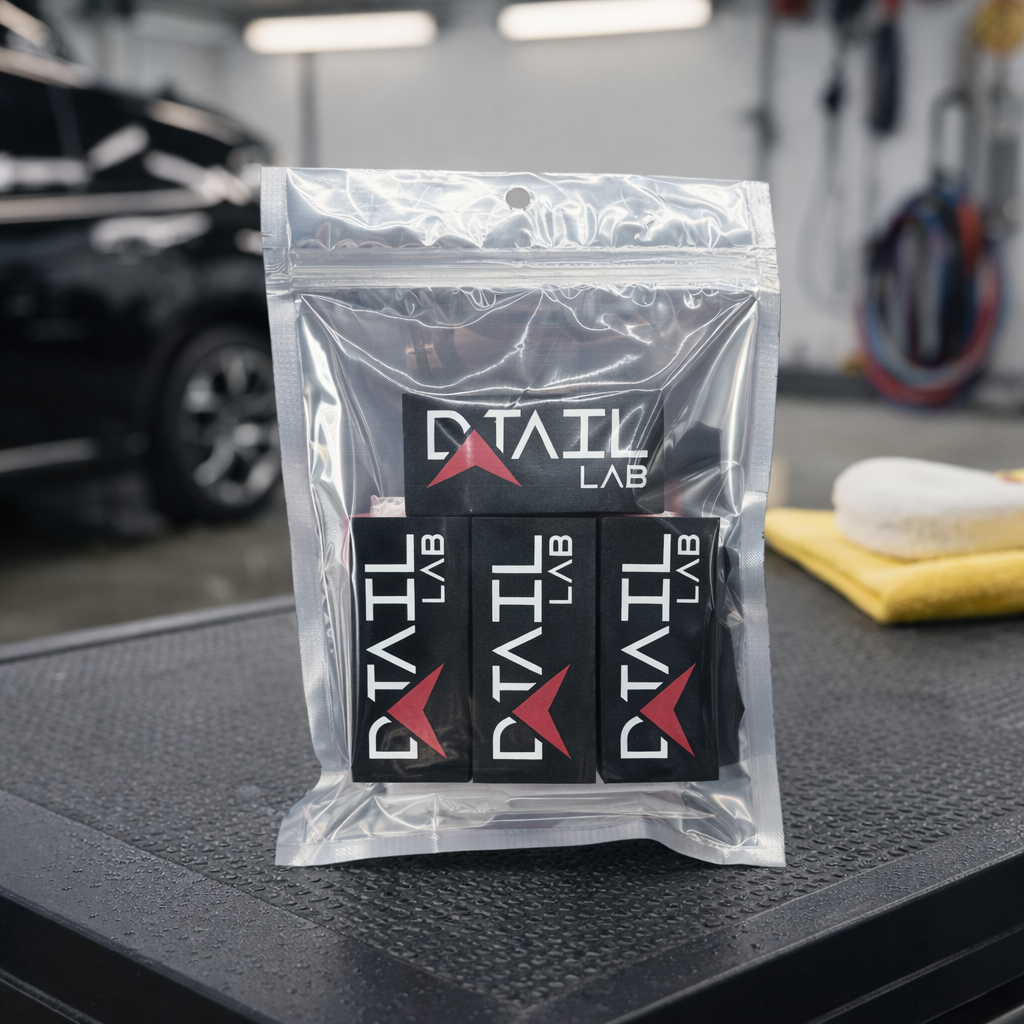 D-Tail Lab