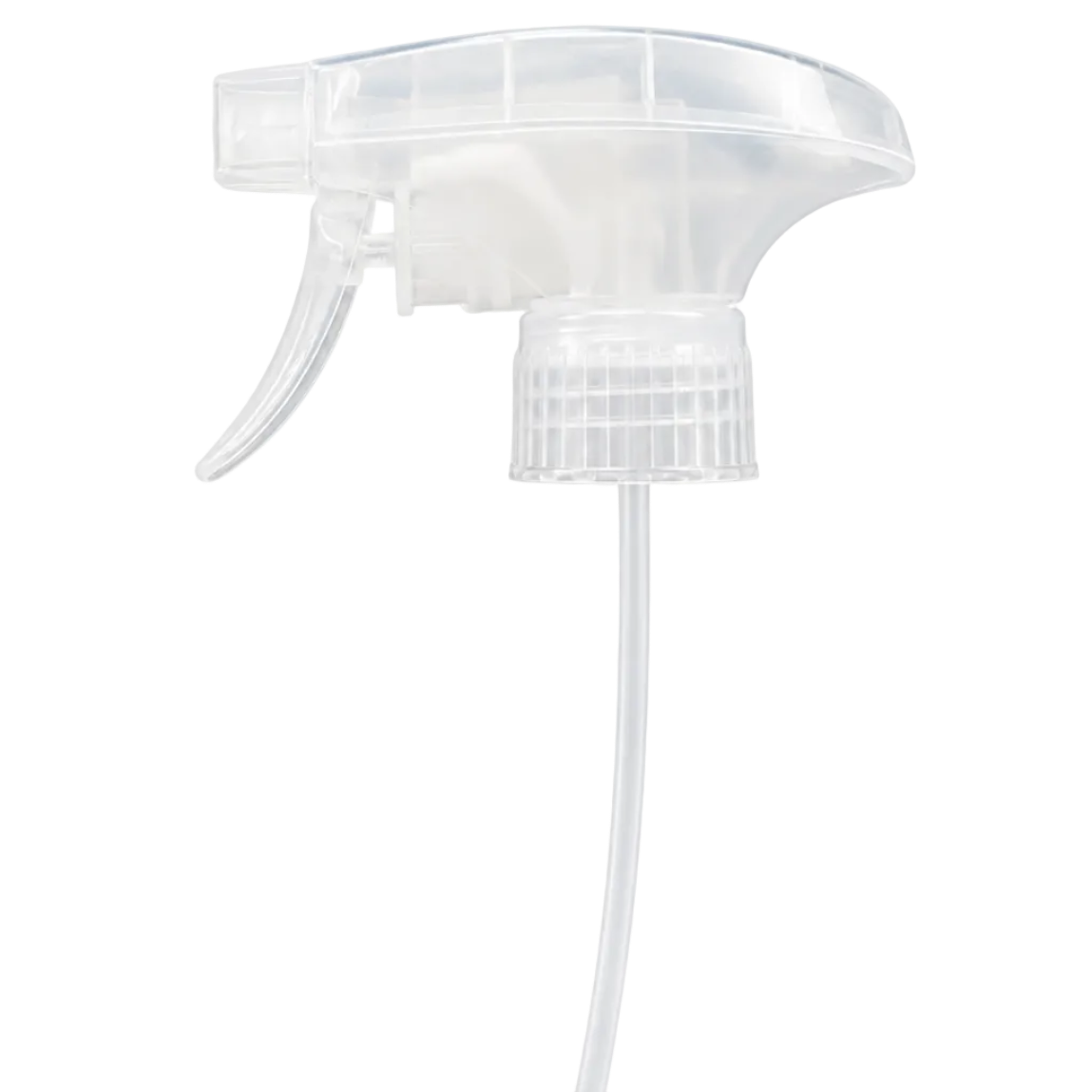 Pulvérisateur à gâchette transparent - Grade B - Sac de 50