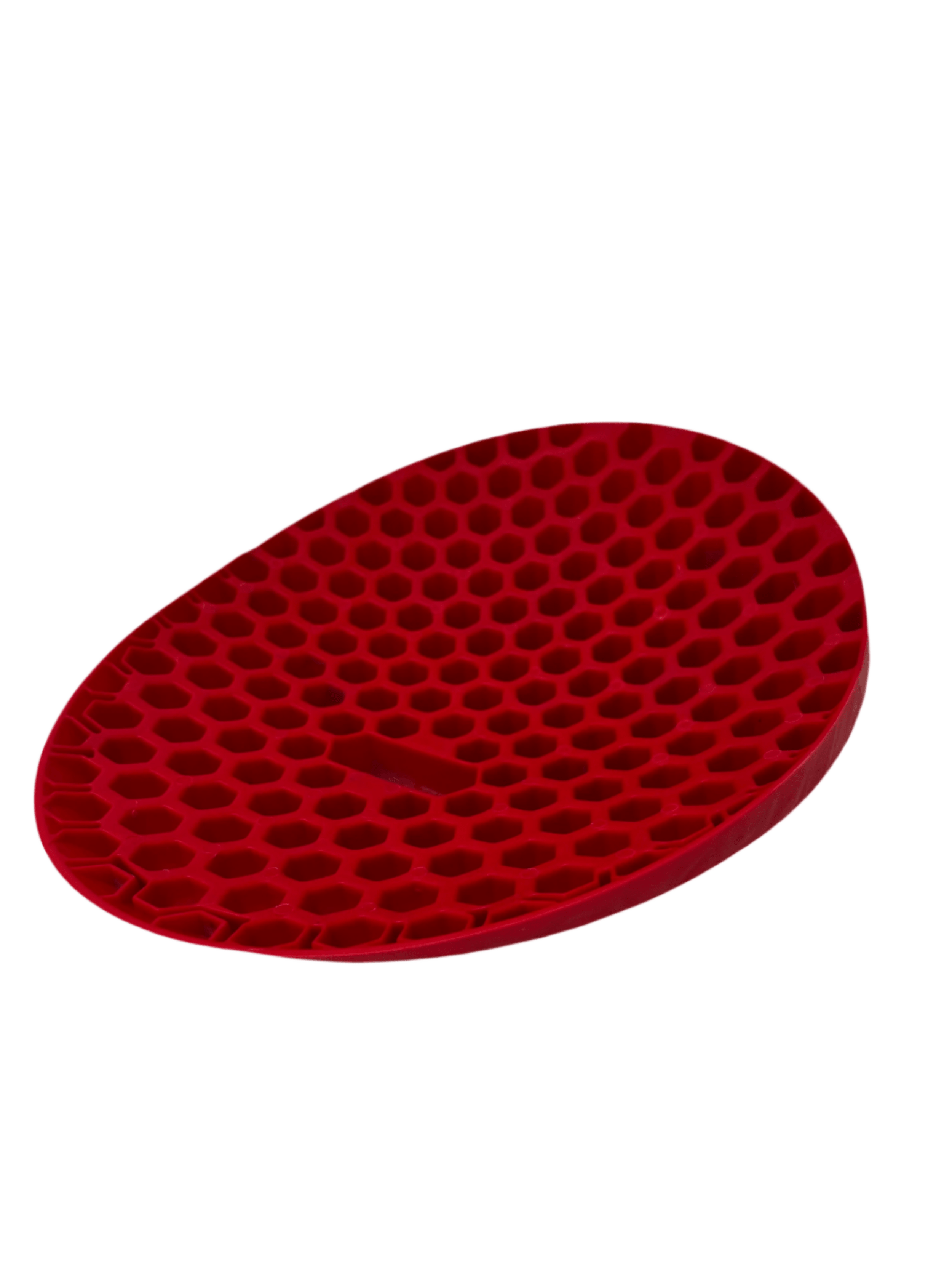 D-FENDER - Wash Mitt & Bucket Grit Guard Insert - BOTTLES, SPRAYERS AND DISPENSERS - D-Tail Lab