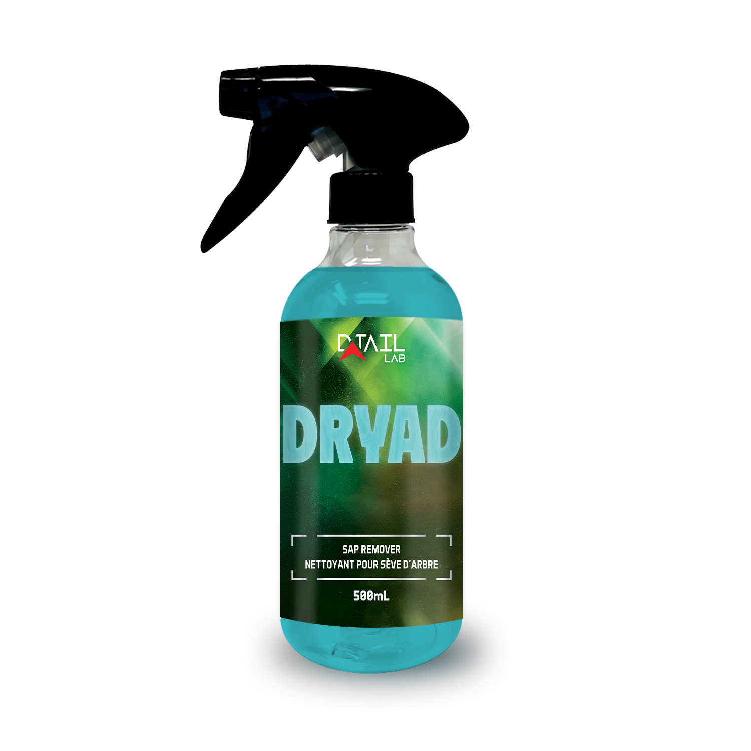 DRYAD Tree Sap Remover - SPECIAL PRODUCTS - D-Tail Lab