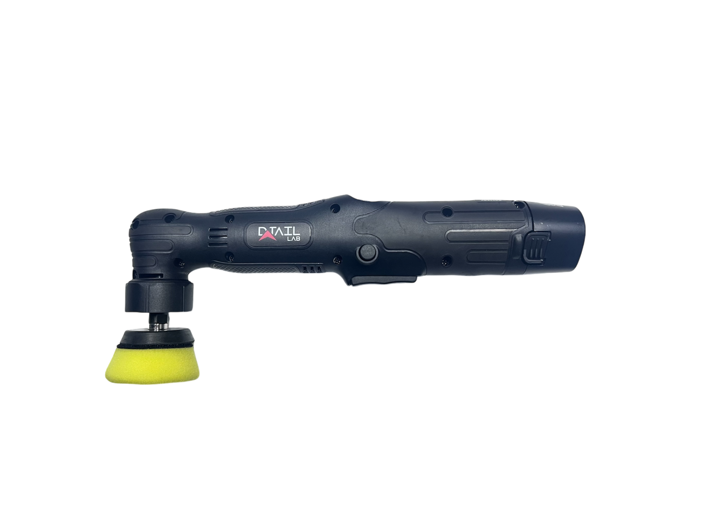 DTCNP12 Nano Cordless Hybrid Polisher - POLISHER & BACKING PLATES - D-Tail Lab