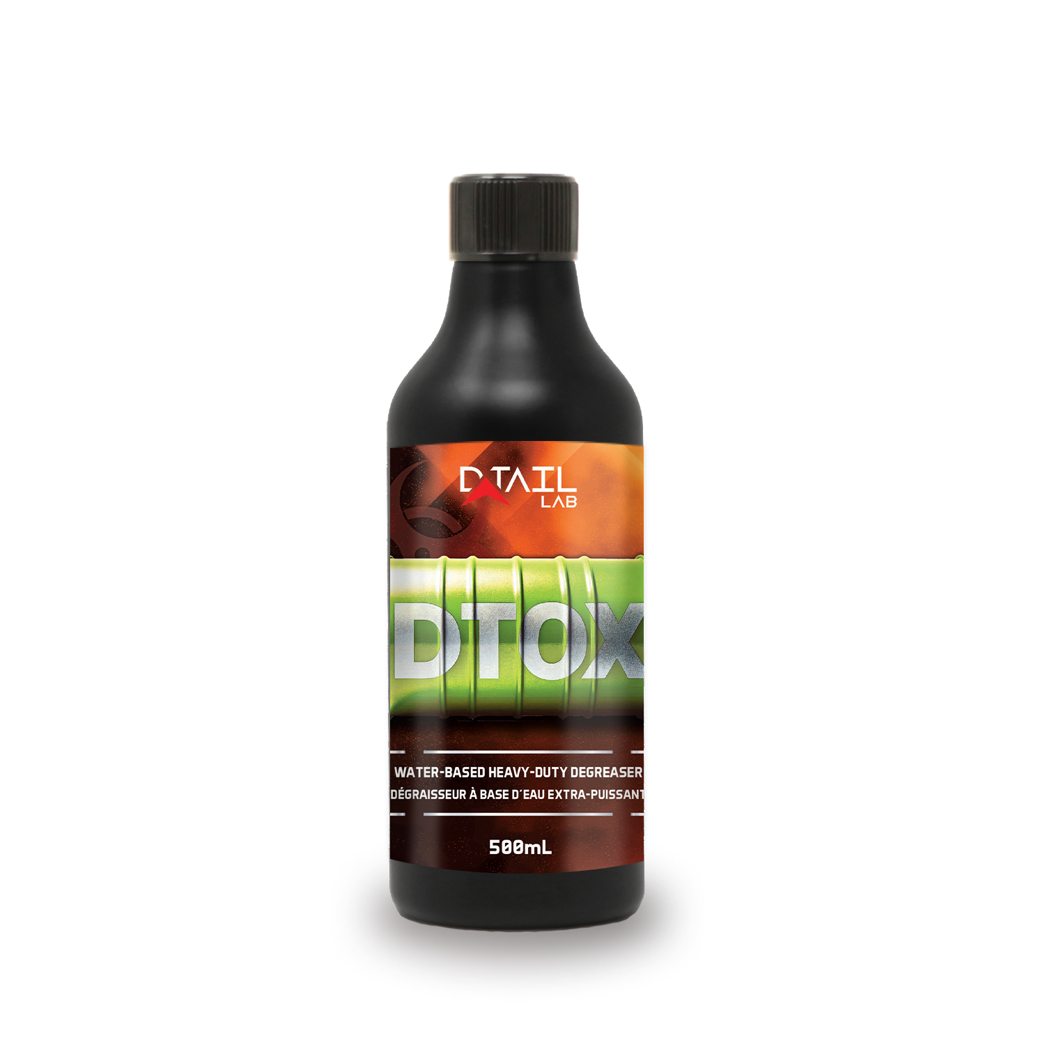 DTOX Heavy-Duty Water-based Degreaser - ALL PURPOSE CLEANERS - D-Tail Lab