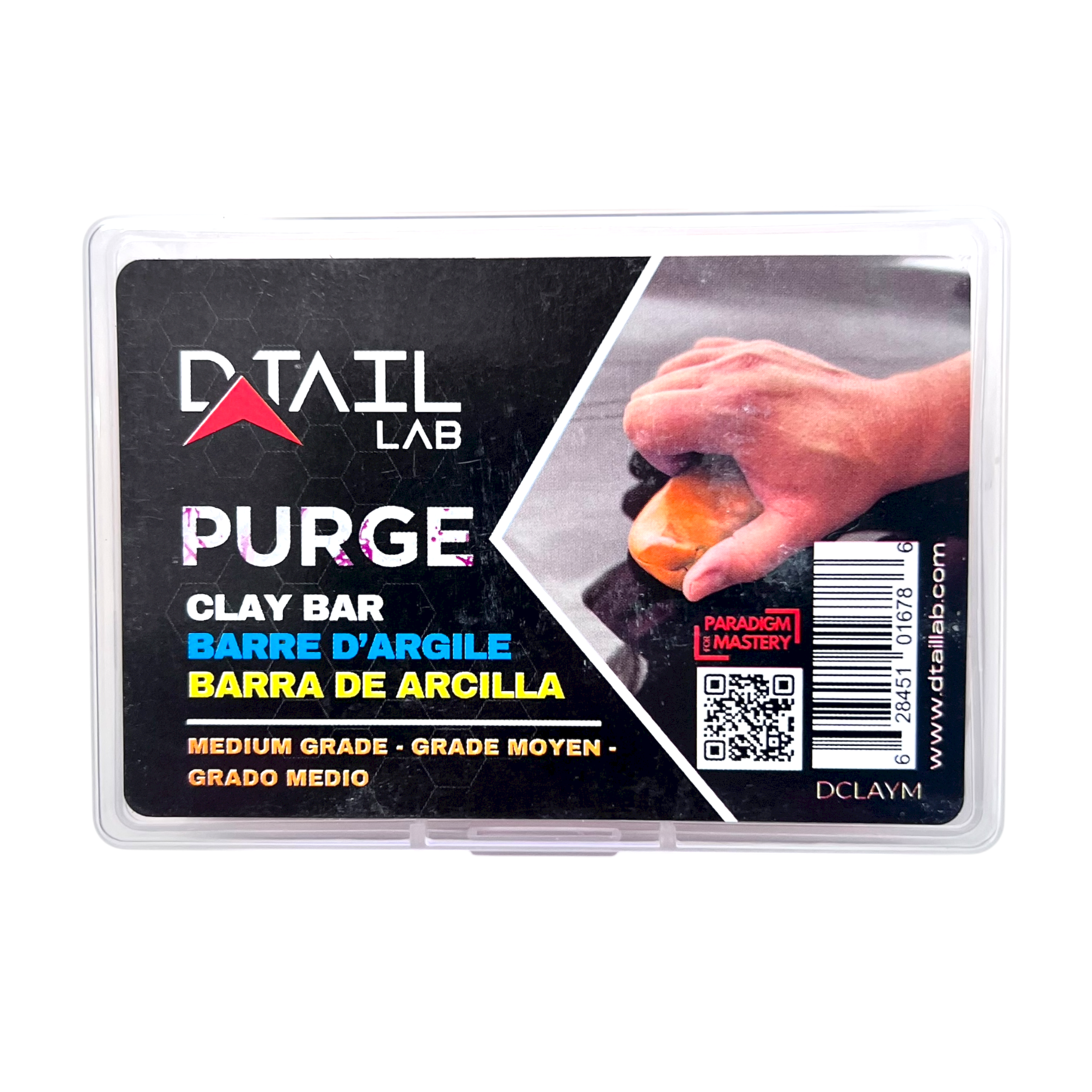 D-Tail Lab