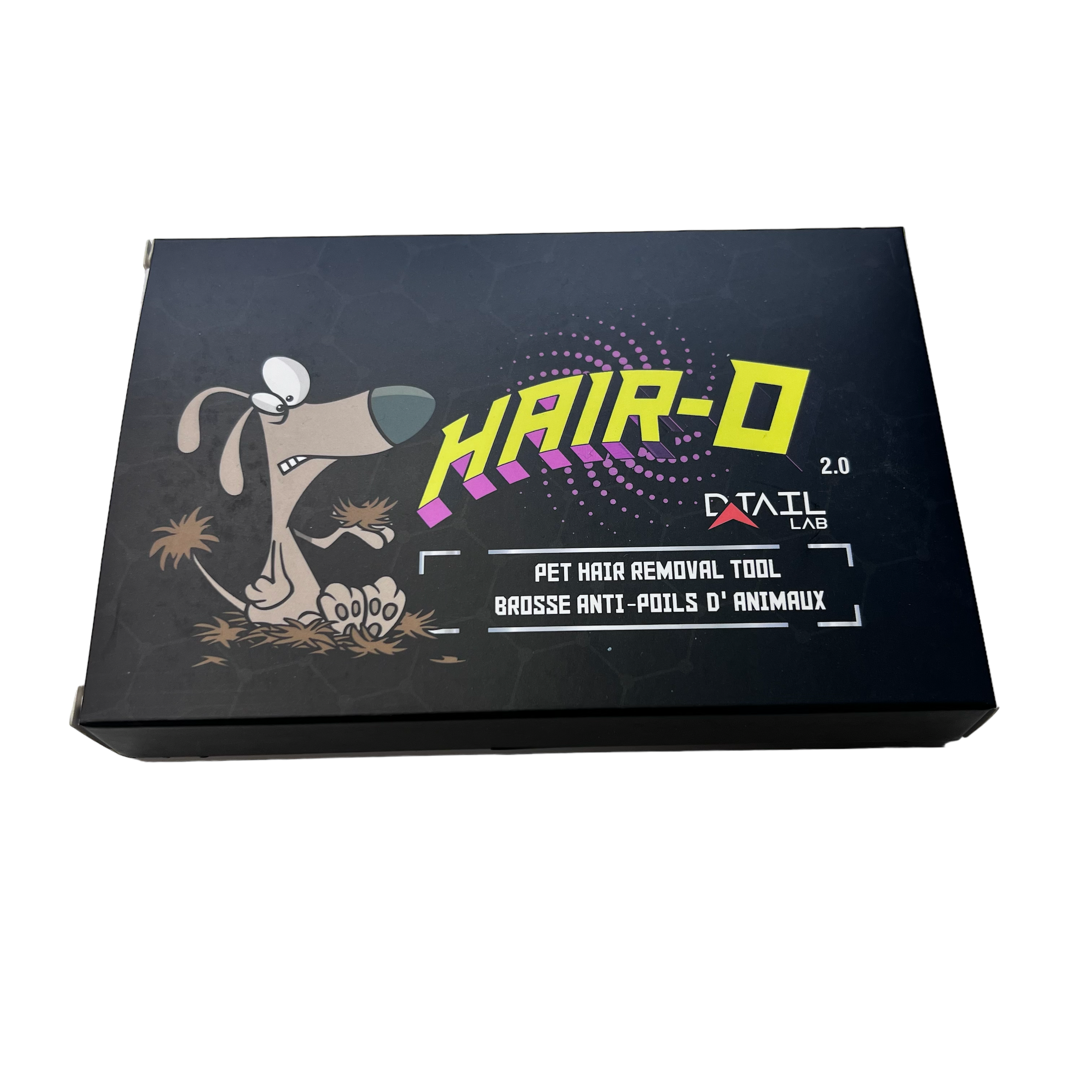 D-Tail Lab