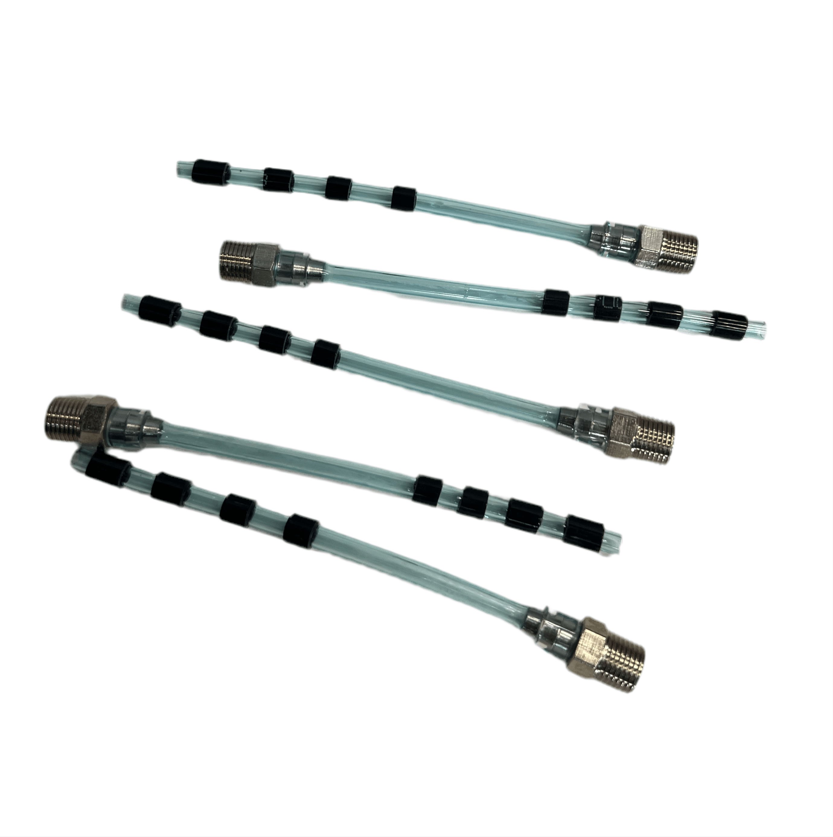 Huracan Replacement Tubes - HURACAN & AIR TOOLS - D-Tail Lab