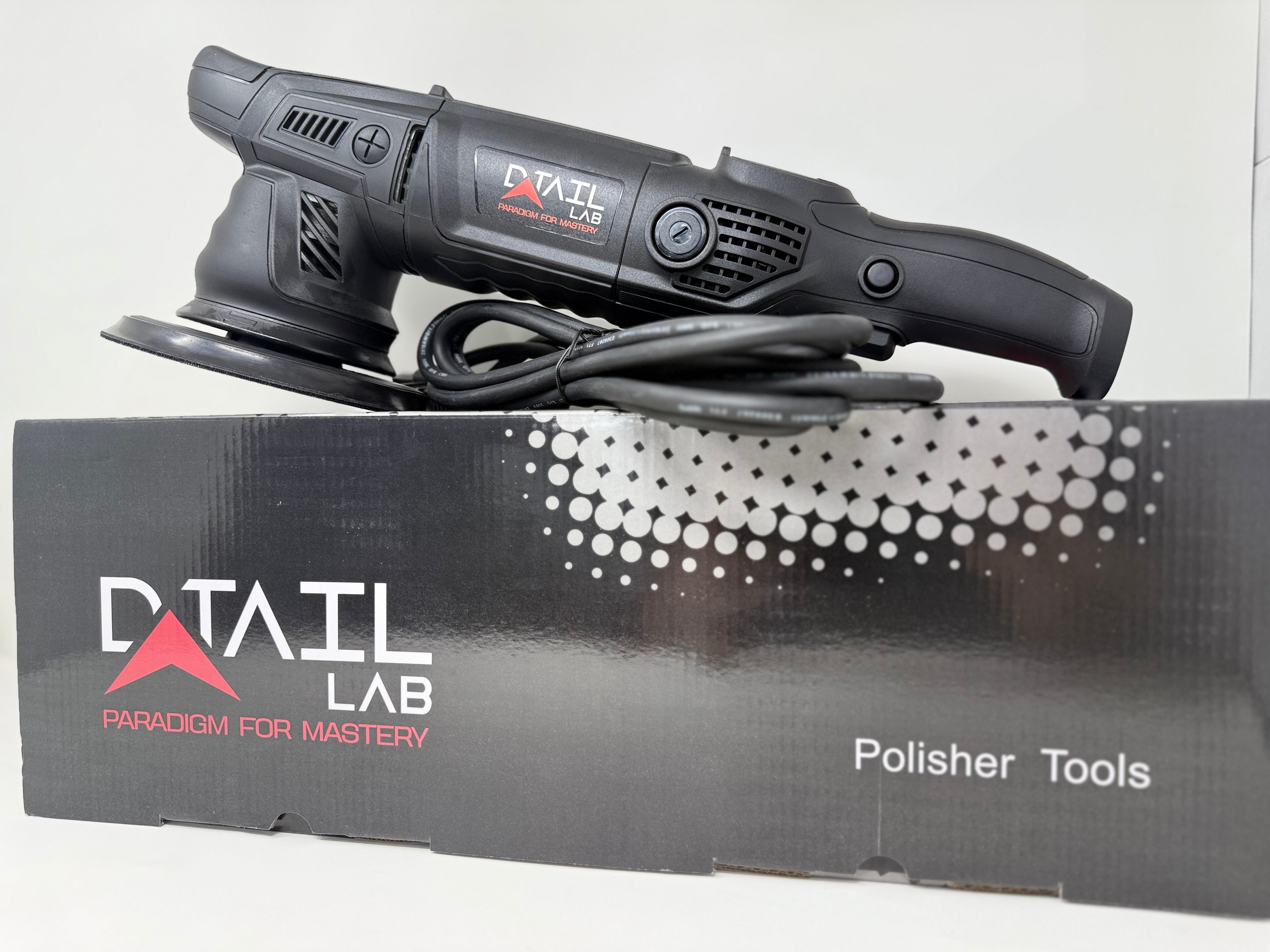 D-Tail Lab