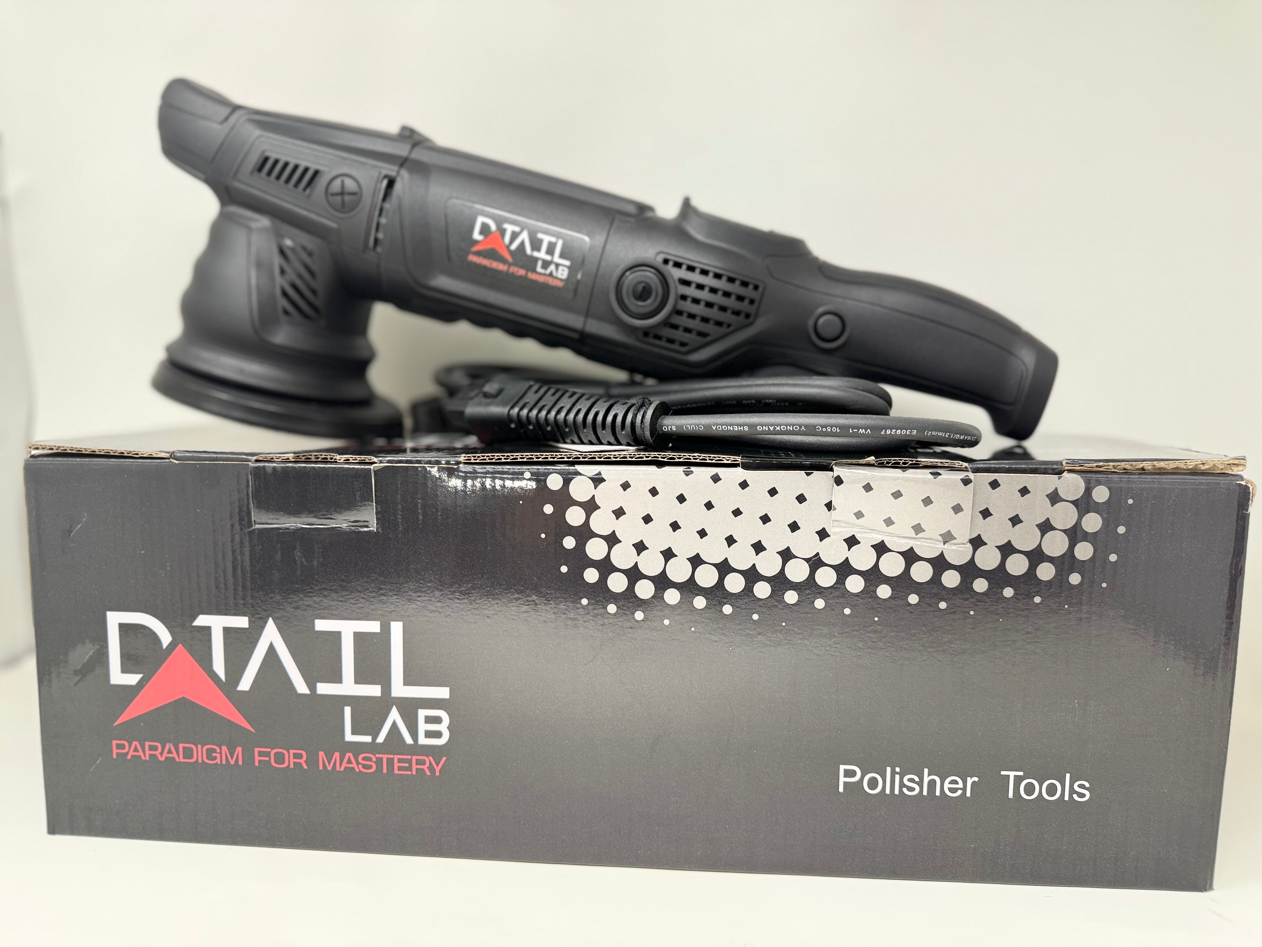 D-Tail Lab