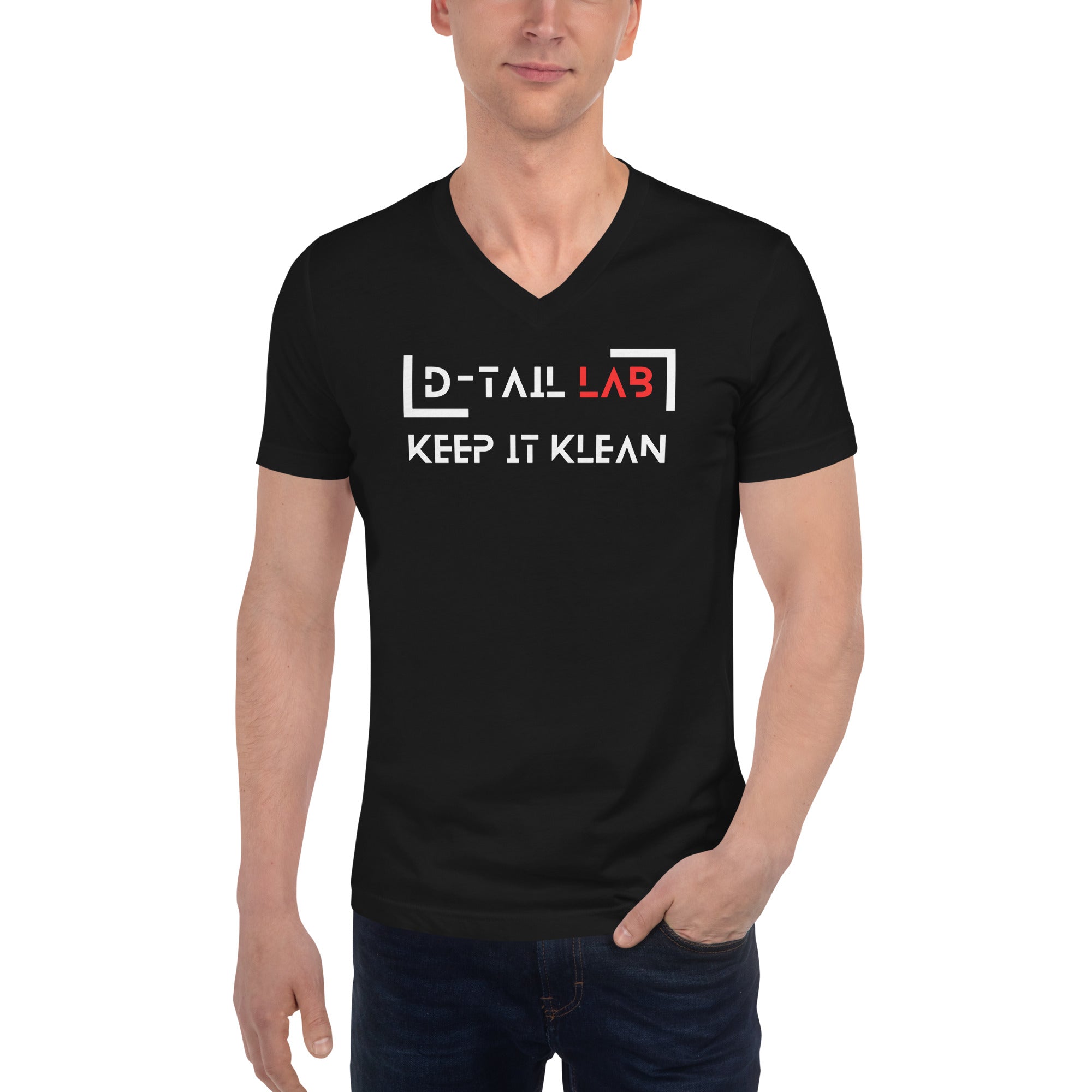 D-Tail Lab