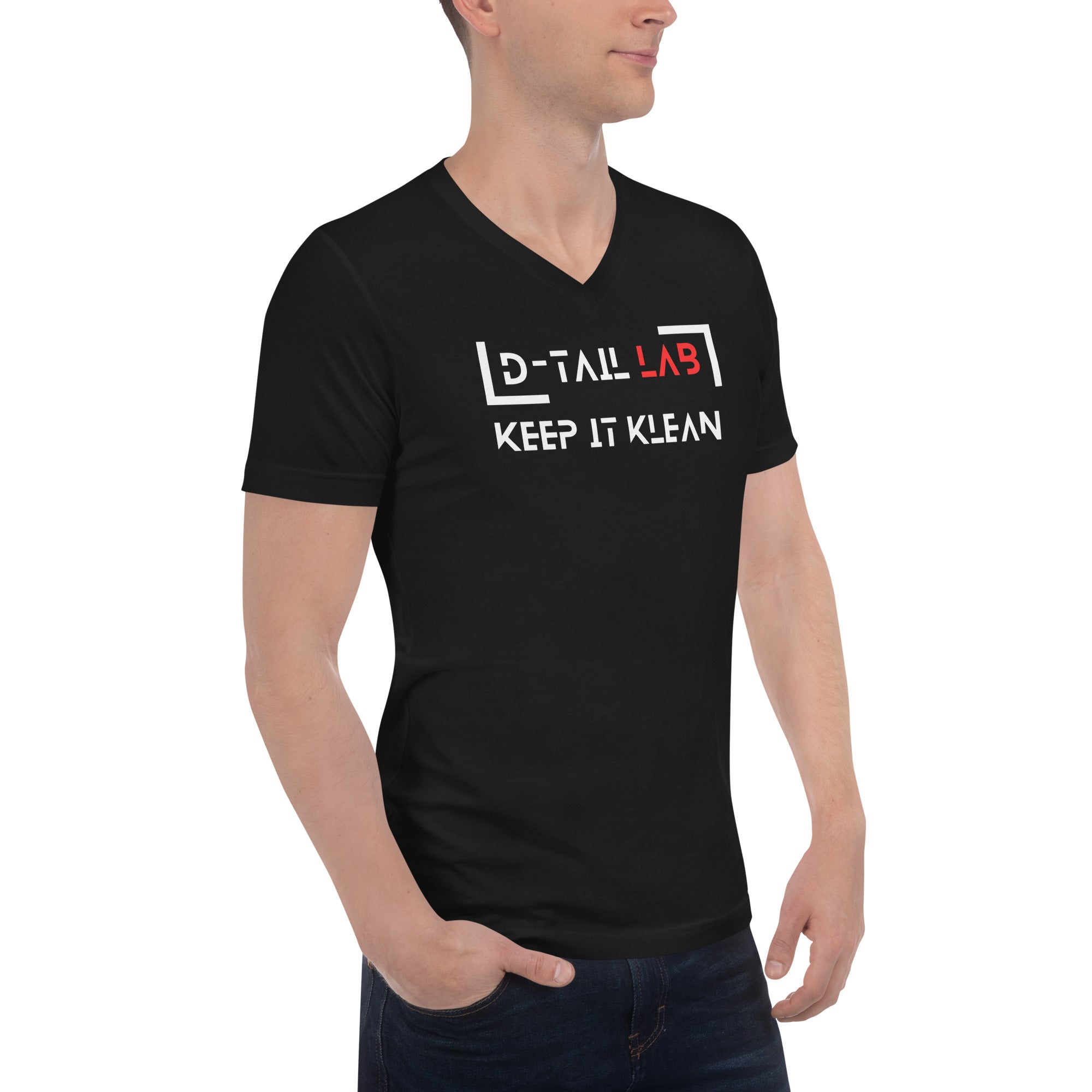 D-Tail Lab