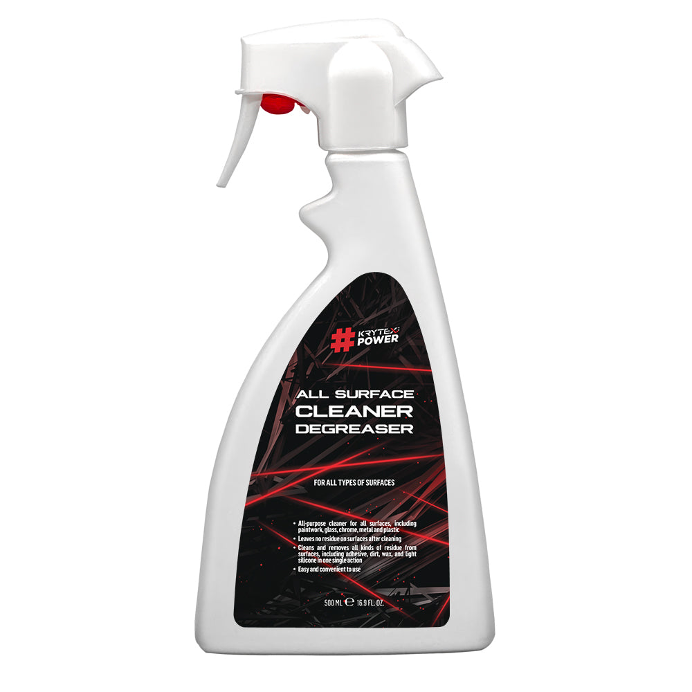 KRYTEX DEGREASER 500mL - CERAMIC COATING - D-Tail Lab