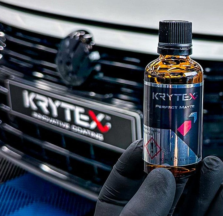 KRYTEX PERFECT Matte - CERAMIC COATING - D-Tail Lab
