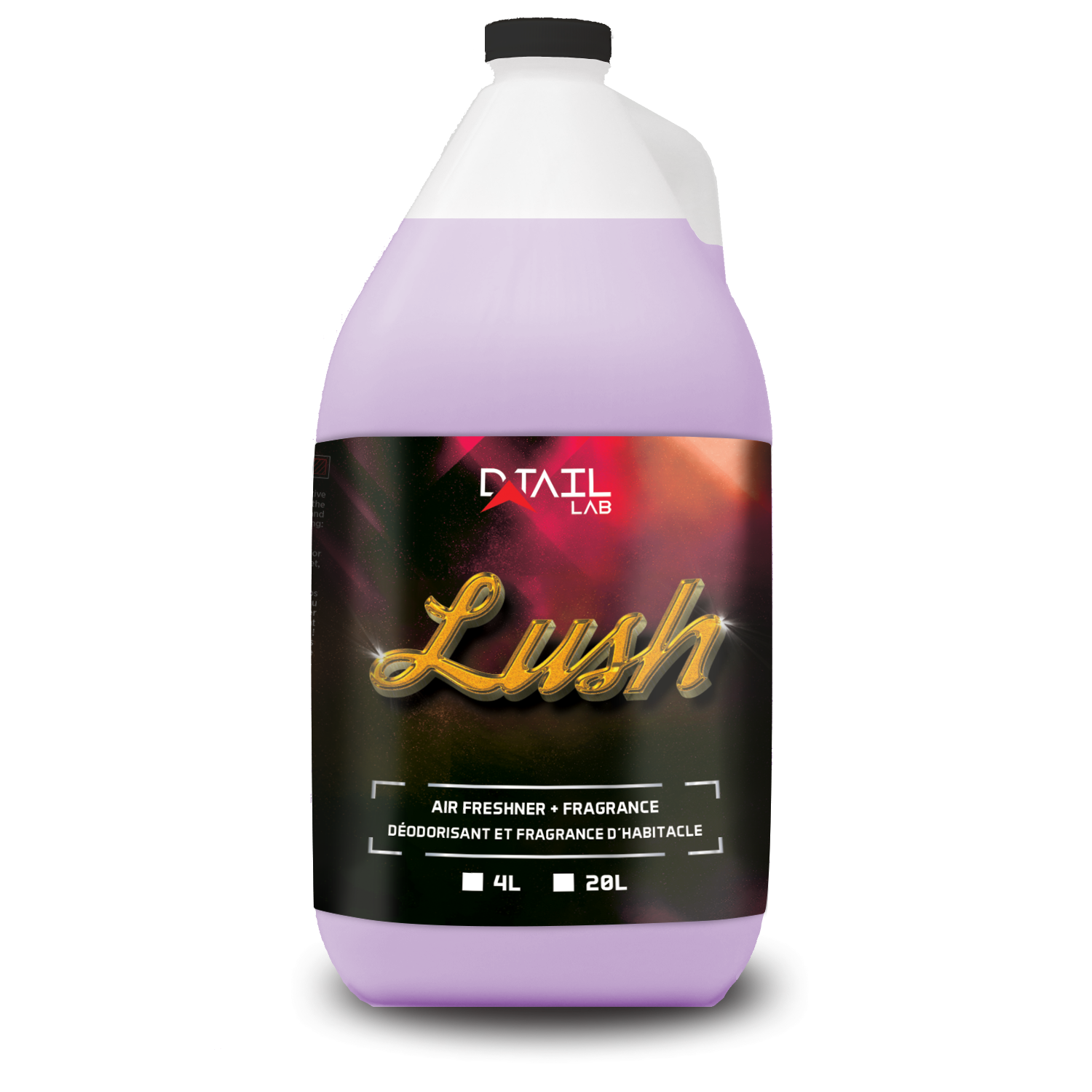 LUSH Air Freshener & Fragrance - SPECIAL PRODUCTS - D-Tail Lab