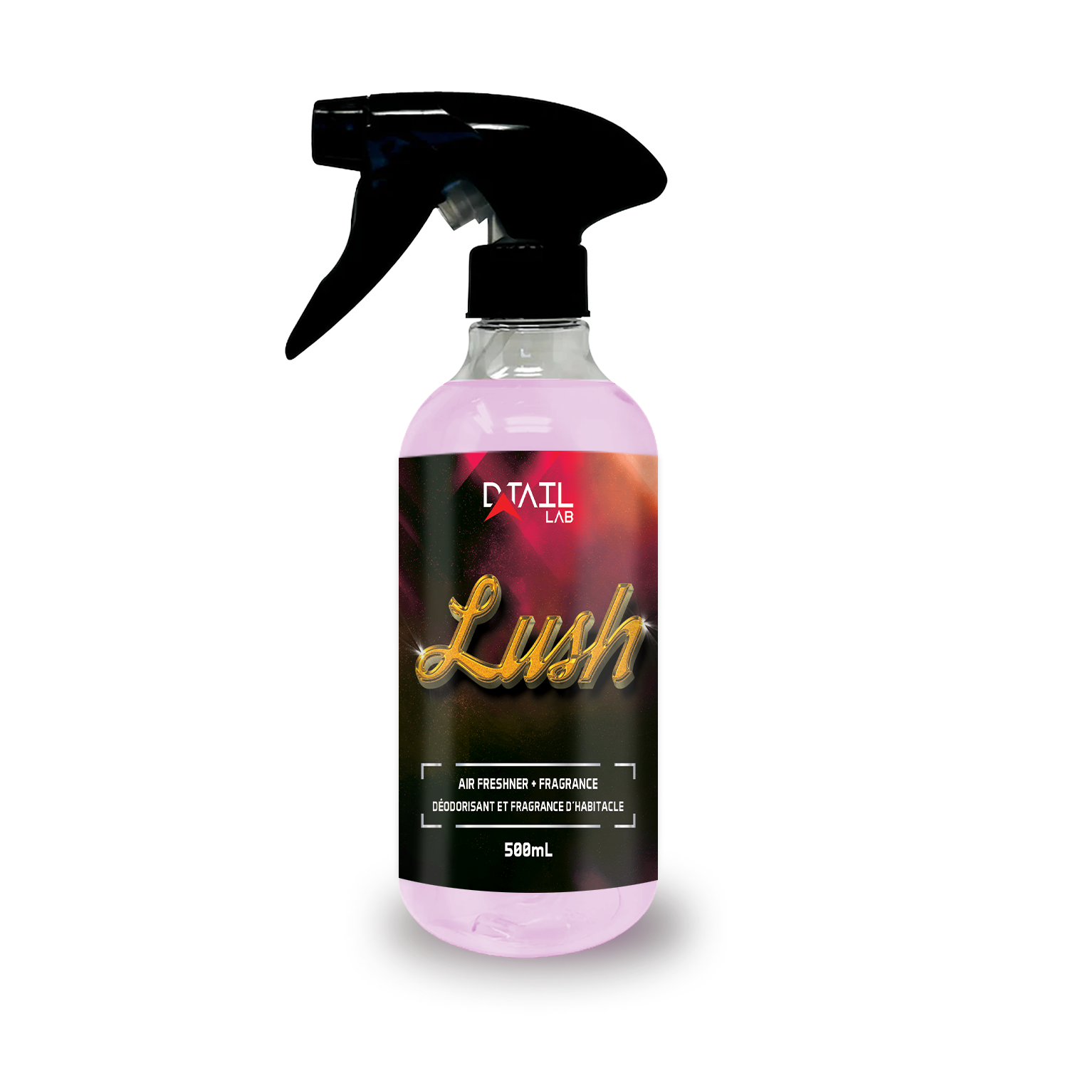 LUSH Air Freshener & Fragrance - SPECIAL PRODUCTS - D-Tail Lab