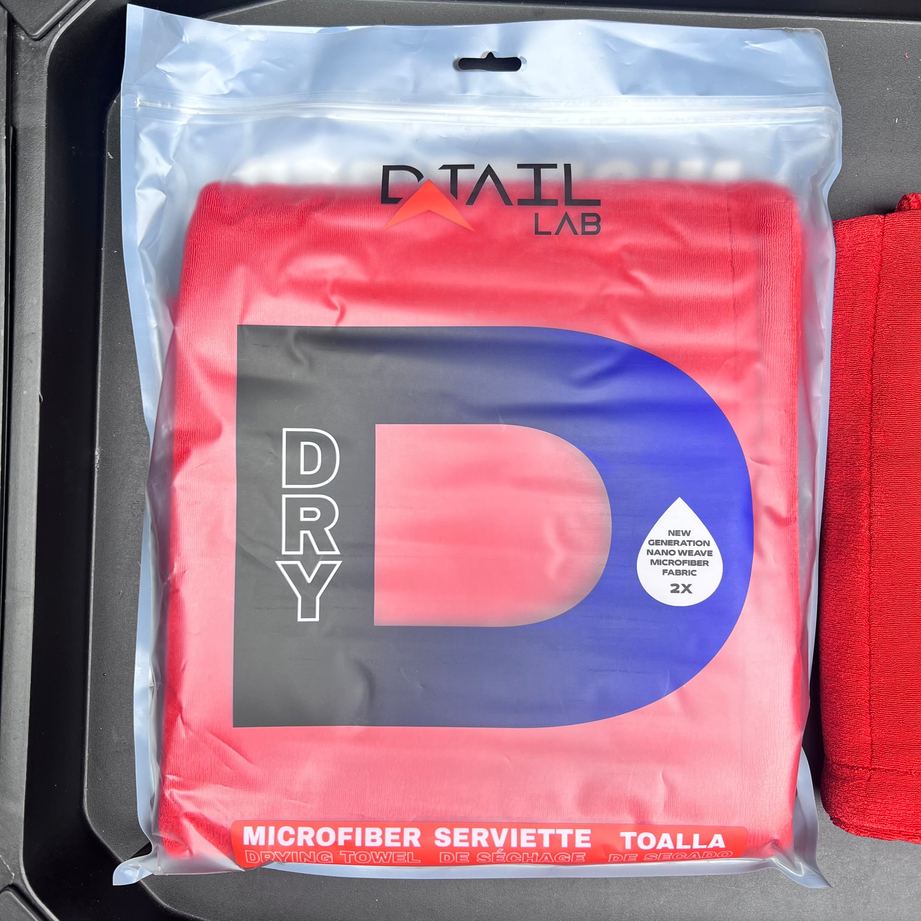 D-Tail Lab