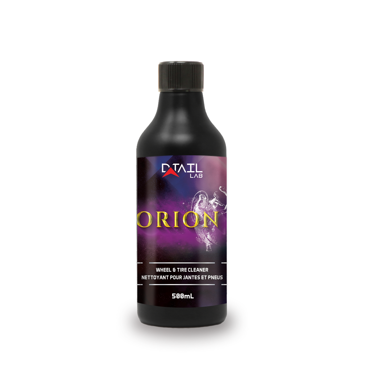 ORION Wheel & Tire Cleaner - WHEEL CLEANERS - D-Tail Lab