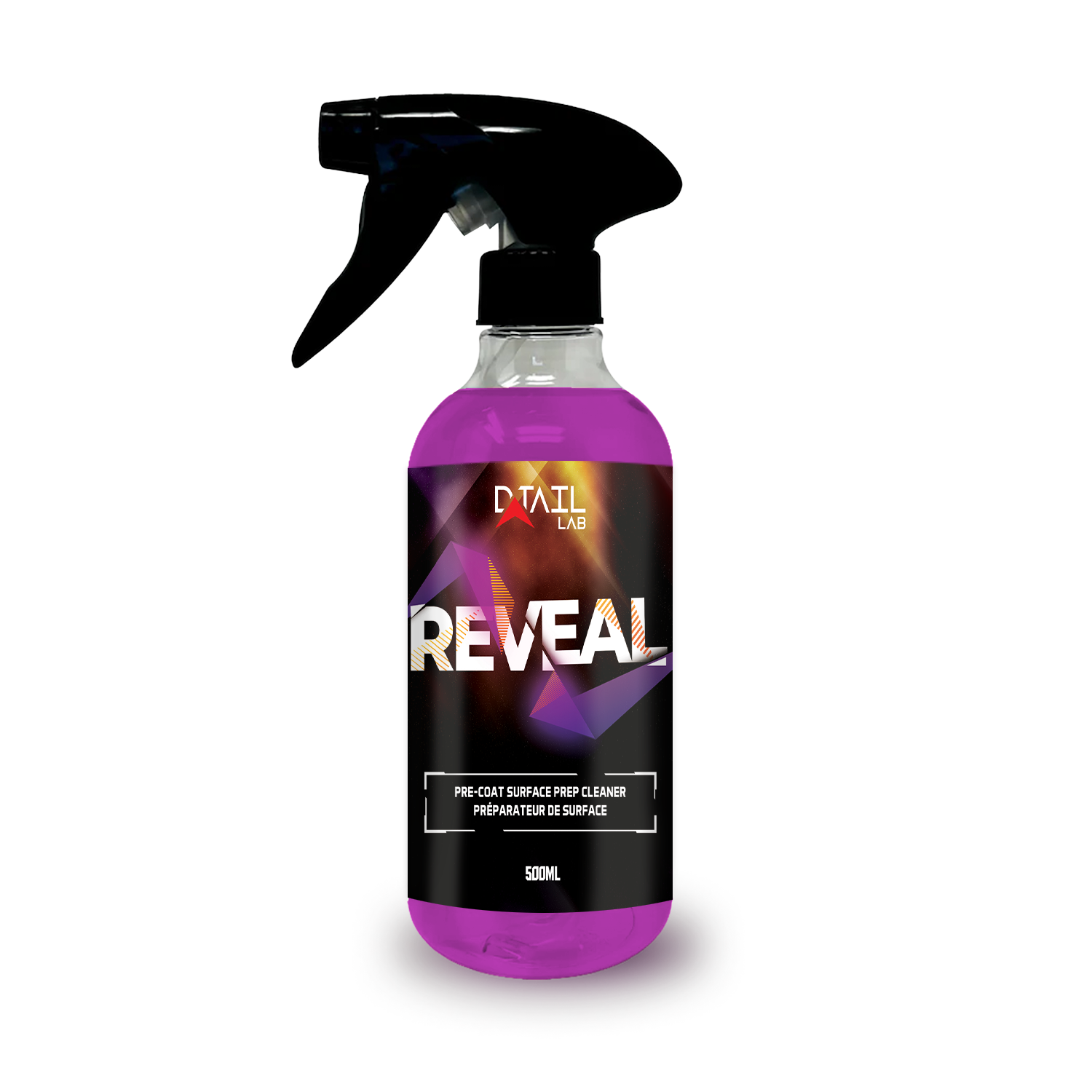 REVEAL Pre-Coat Surface Prep Cleaner - SPECIAL PRODUCTS - D-Tail Lab
