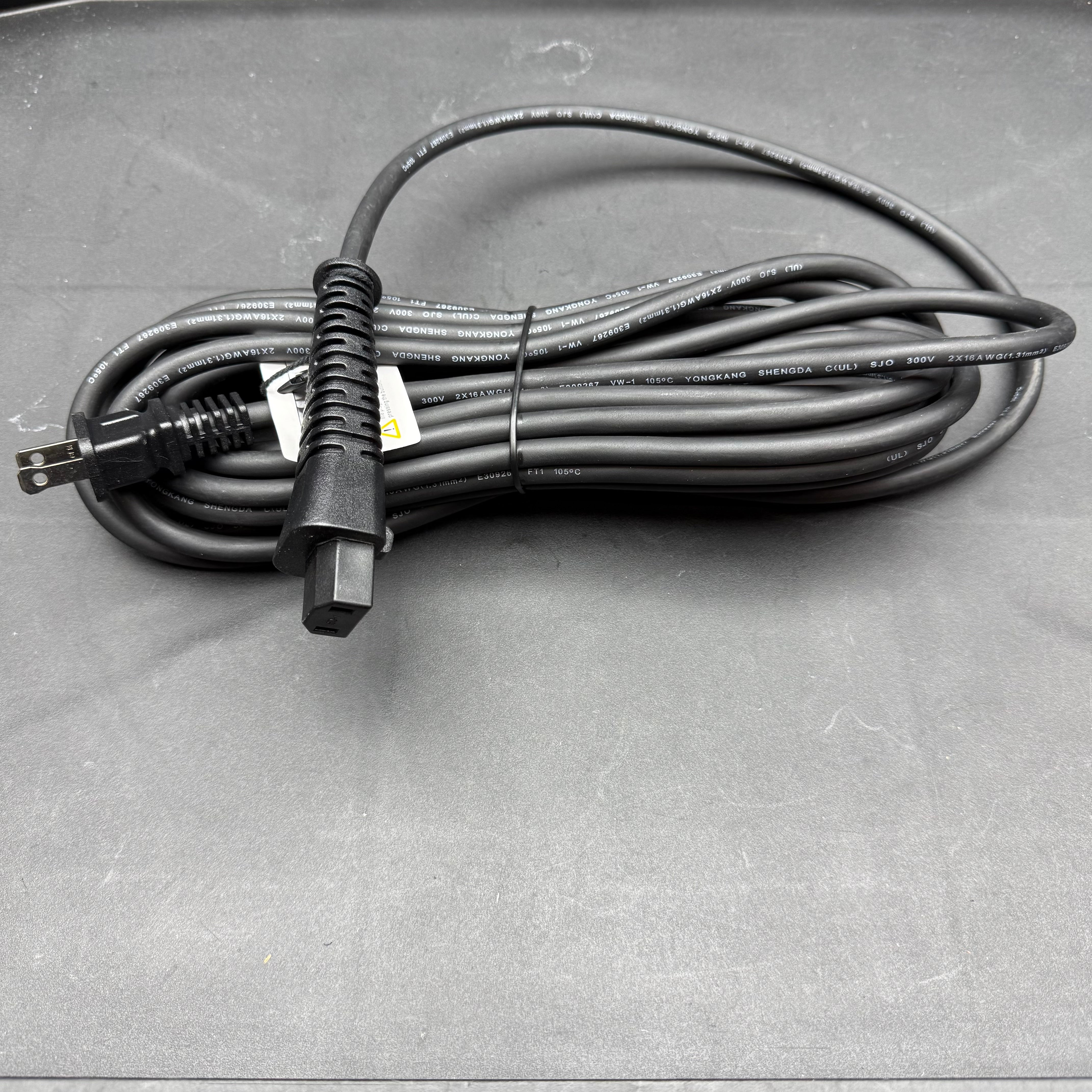 Replacement detachable cords for Pro-X polisher Tools - - D-Tail Lab