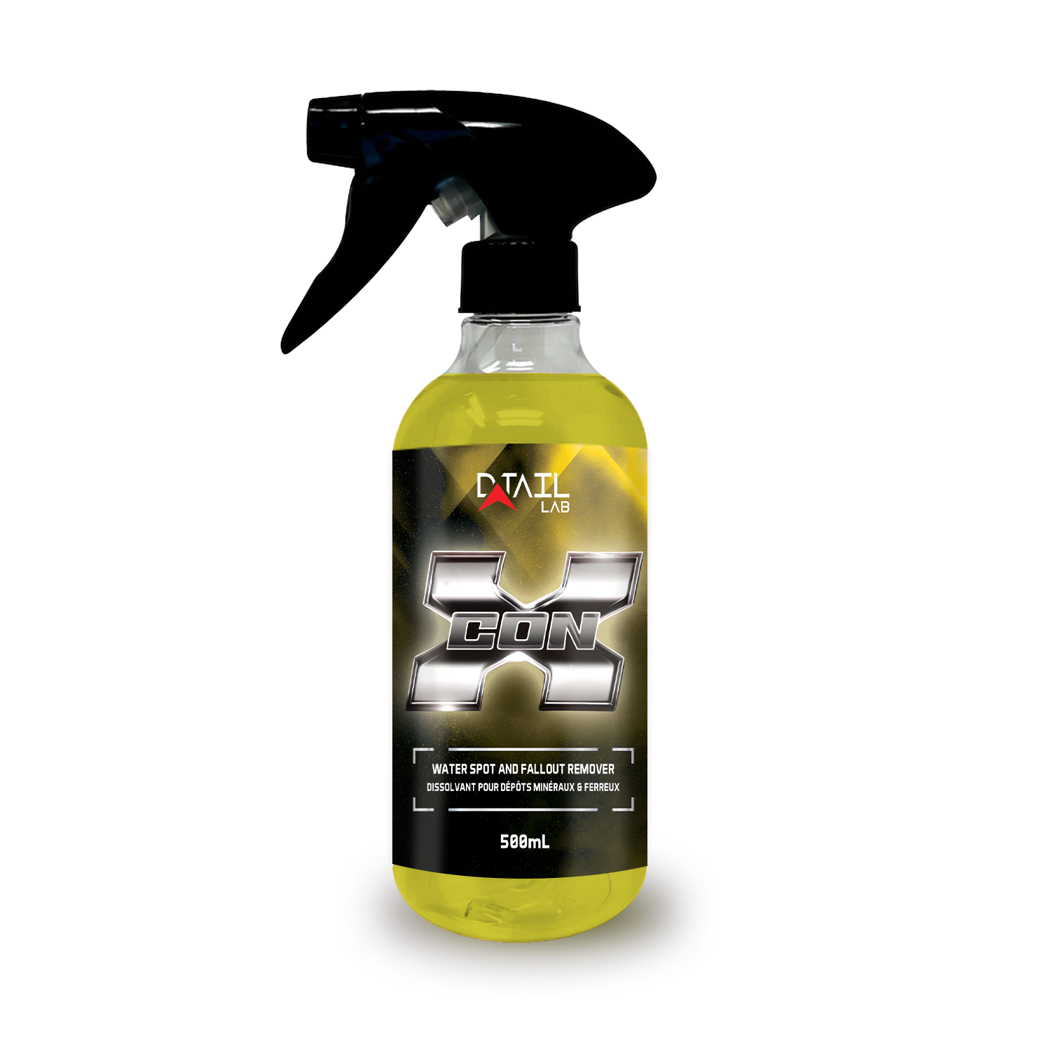 XCON Water Spot & Fallout Remover - PAINT DECONTAMINATION - D-Tail Lab