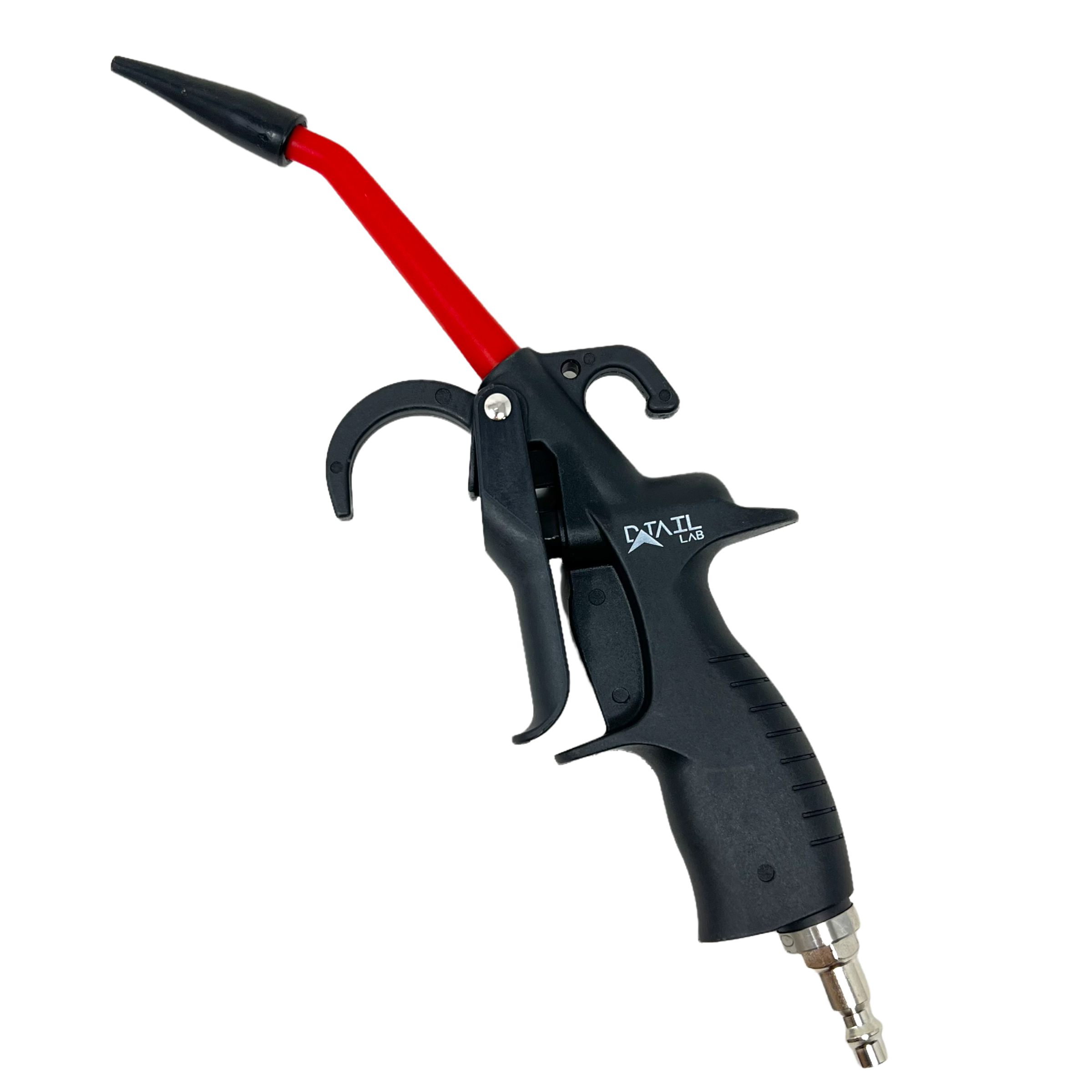 Air Blow Gun - HURACAN & AIR TOOLS - D-Tail Lab