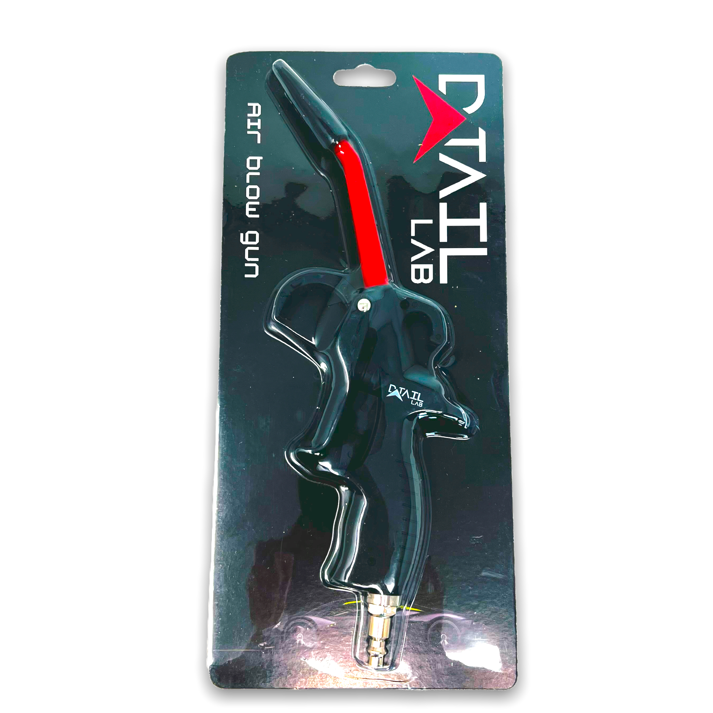 D-Tail Lab