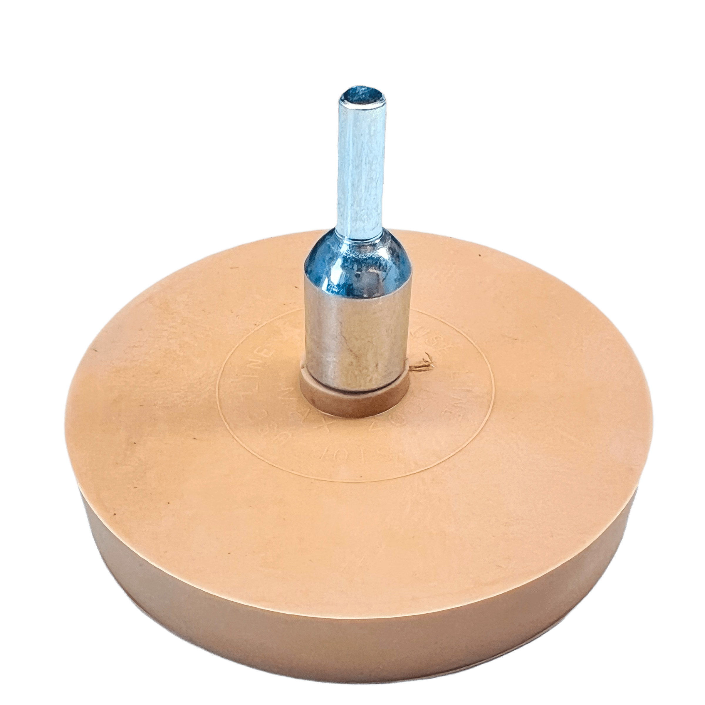 Drill Rubber Eraser Wheel & Disc - ACCESSORIES (OTHERS) - D-Tail Lab