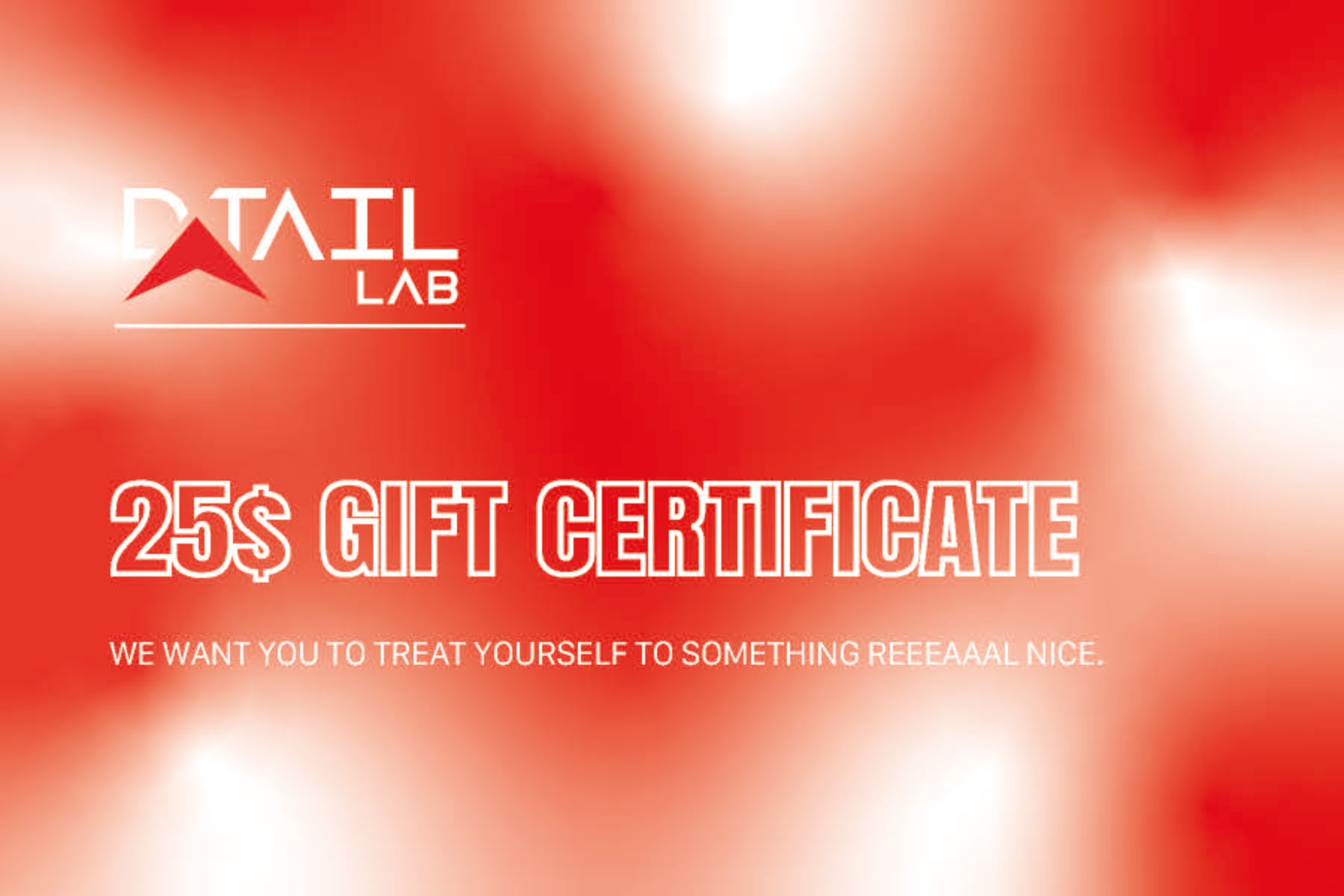 D-Tail Lab