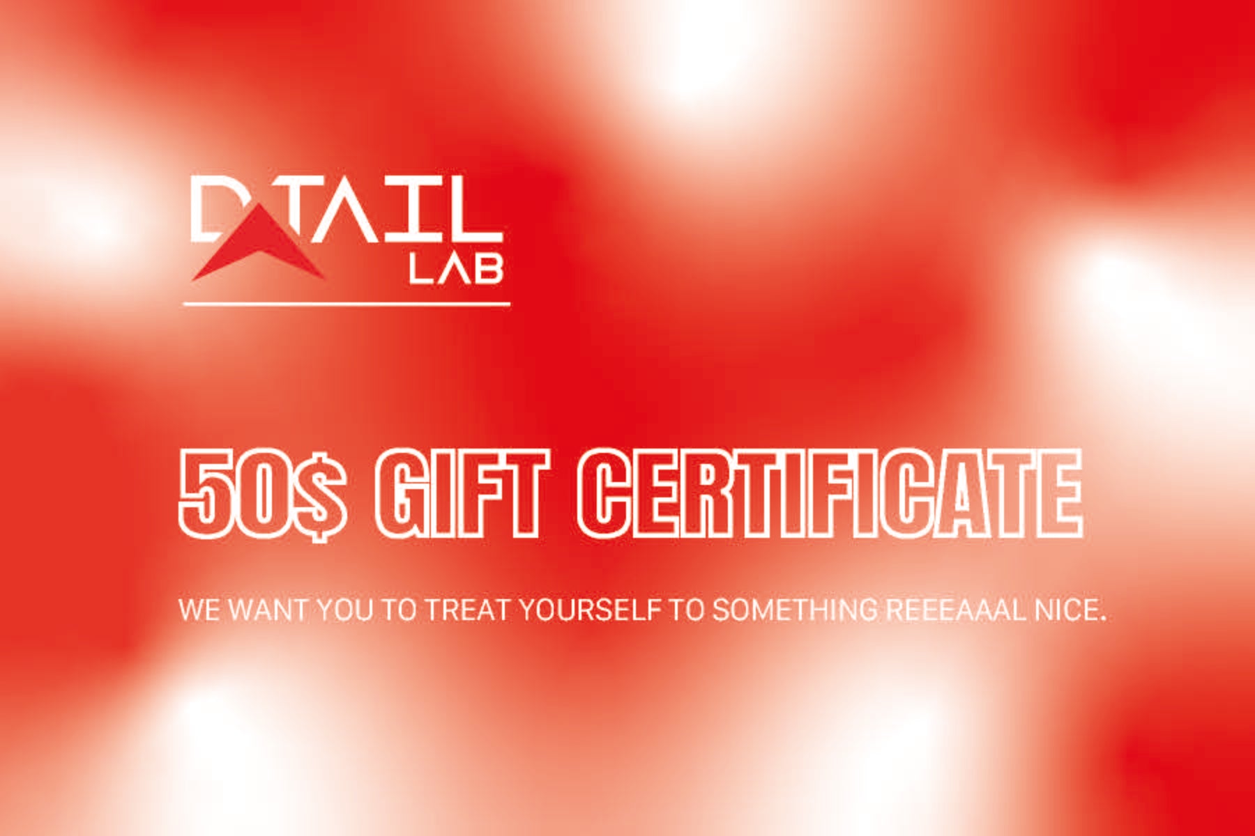 D-Tail Lab