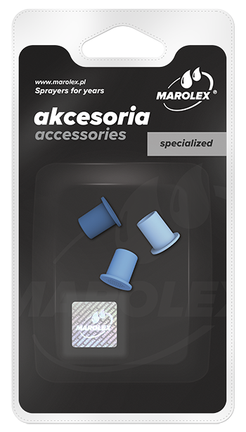 MAROLEX AXEL Foamer Specific Replacement Parts & Accessories - BOTTLES, SPRAYERS AND DISPENSERS - D-Tail Lab