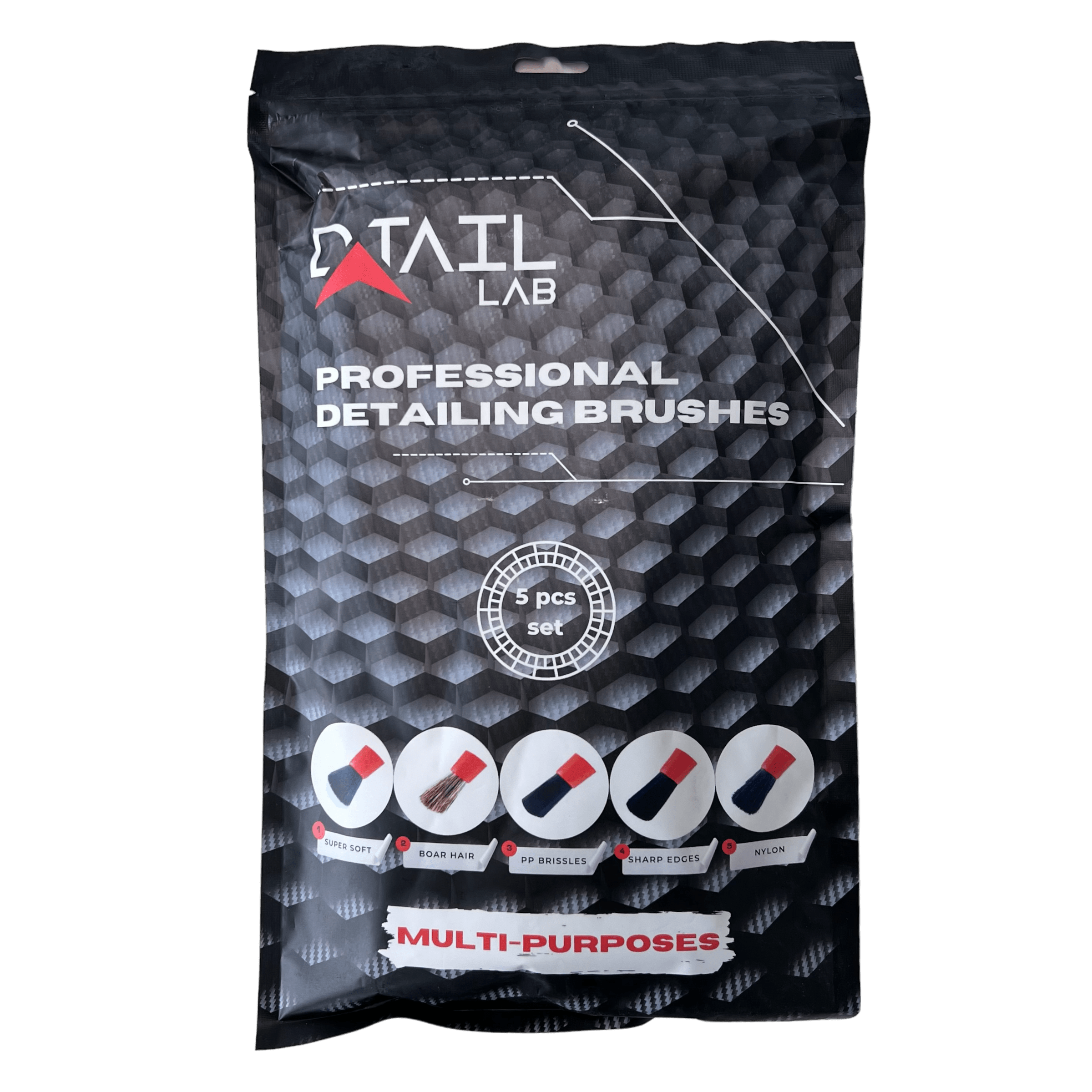 D-Tail Lab