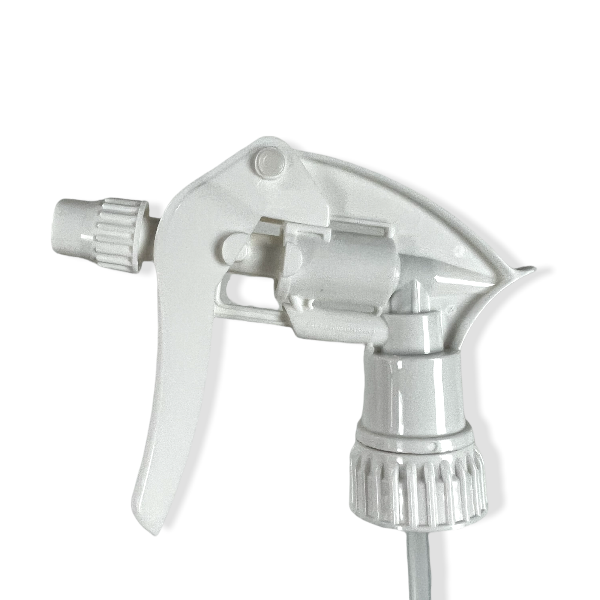 Professional Trigger Sprayer - White - BOTTLES, SPRAYERS AND DISPENSERS - D-Tail Lab