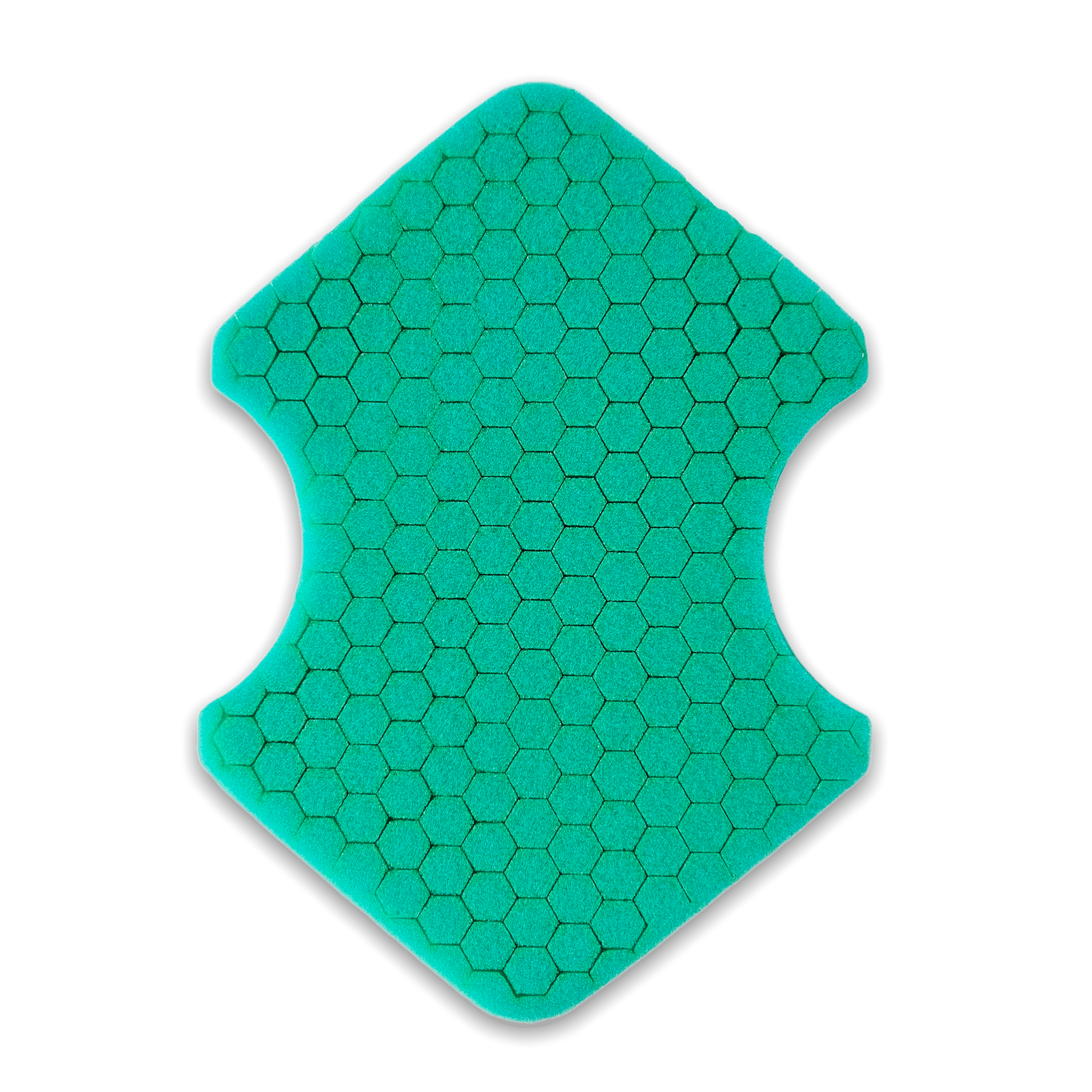 SYNERGY Rinse-less Wash & Clay Sponge - APPLICATORS, SPONGES & WASH MITTS - D-Tail Lab