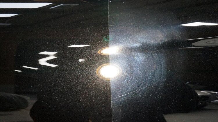 Why Paint Correction Truly Matters for Your Vehicle’s Finish