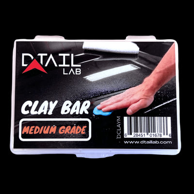 Synthetic Clay