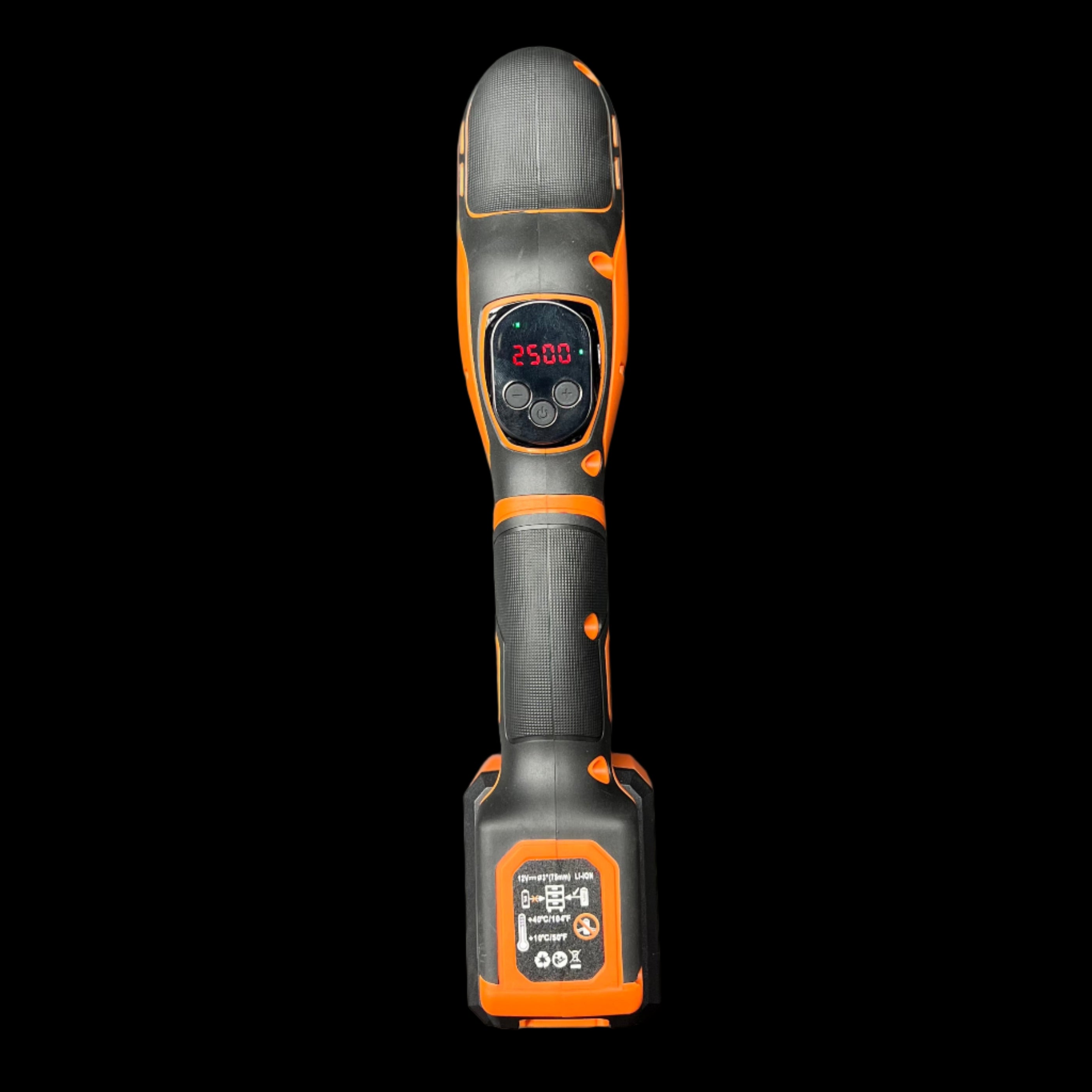 VERSATOOL v2 Hybrid Cordless Polisher tool kit