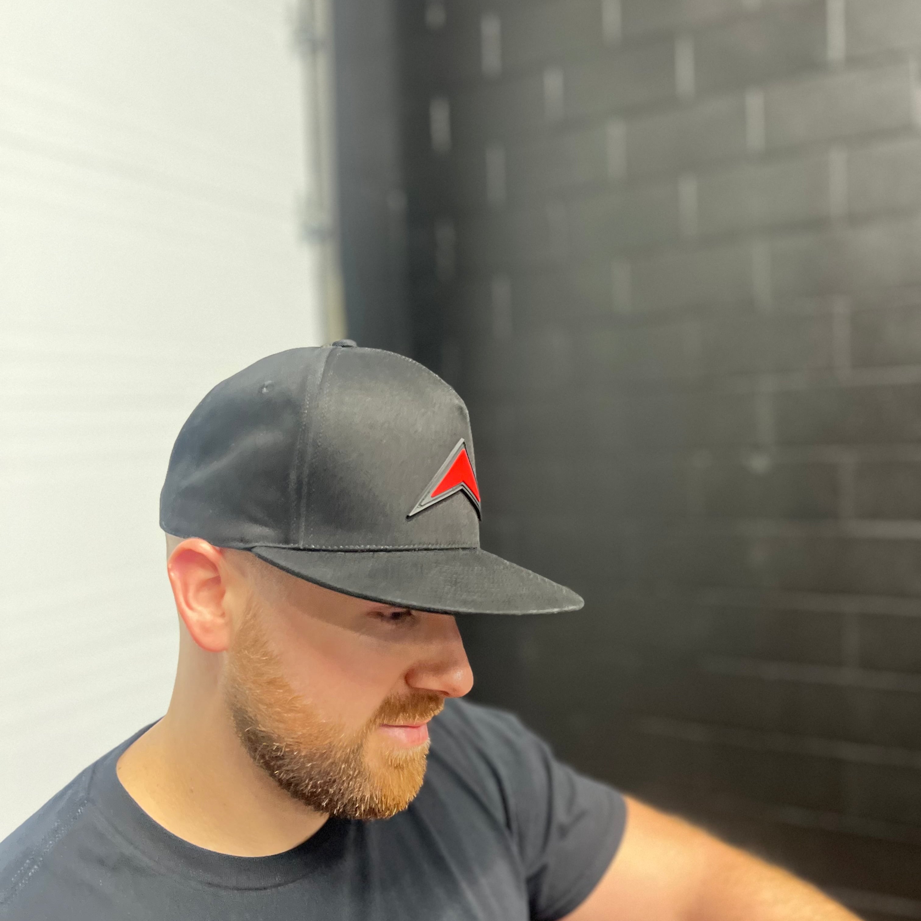 D-TAIL LAB cap