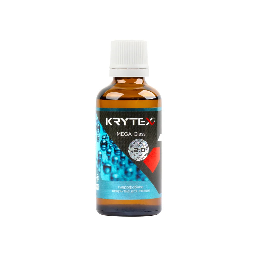 KRYTEX Mega Glass 2.0 - CERAMIC COATING - D-Tail Lab